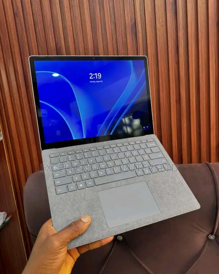 Laptop Microsoft Surface Laptop 3 8GB Intel Core i5 SSD 256GB