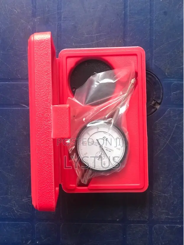 0-20mm Dial Indicator