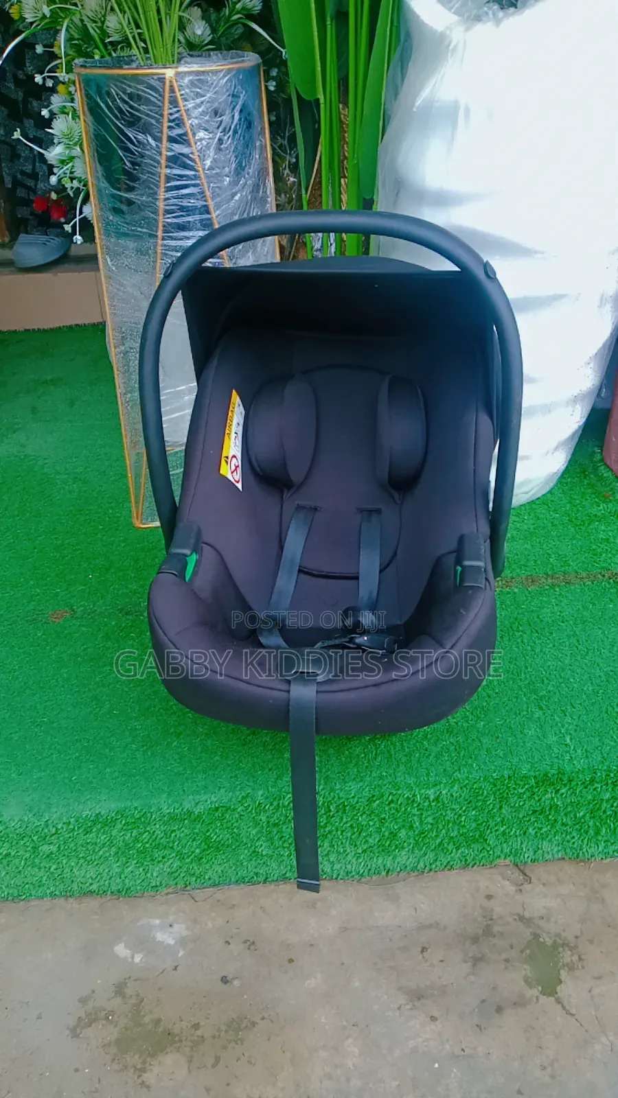 Baby /Toddler Car Seat