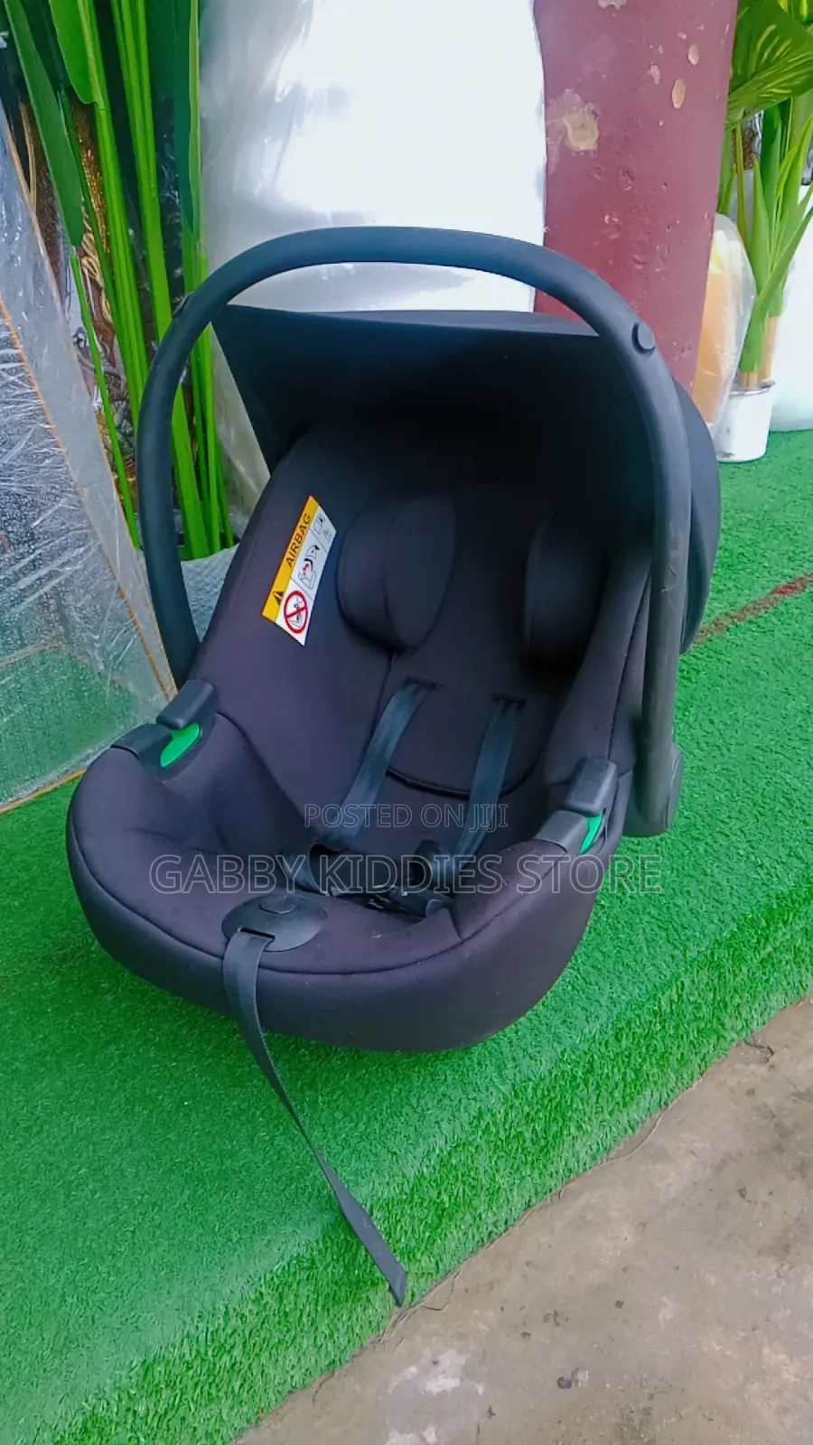 Baby /Toddler Car Seat