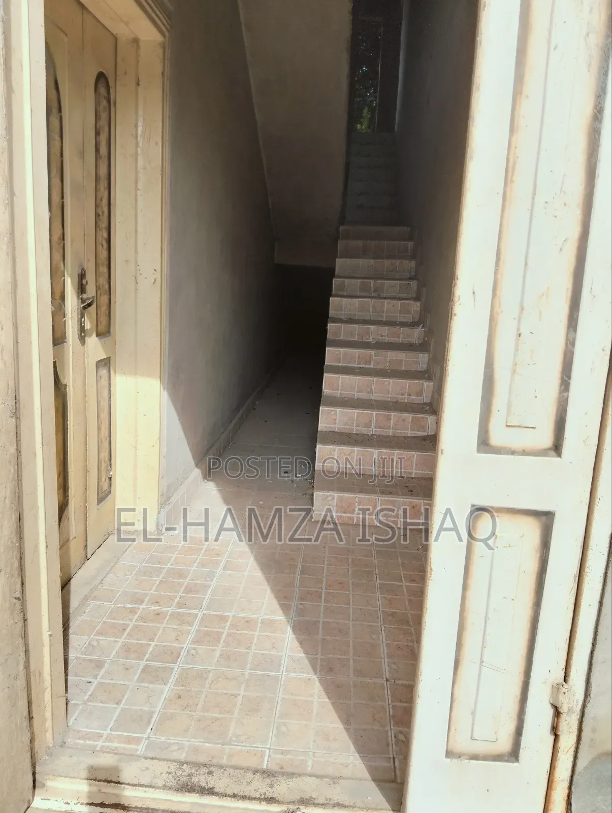 12bdrm Block Of Flats In Peace Community, Lokoja For Sale