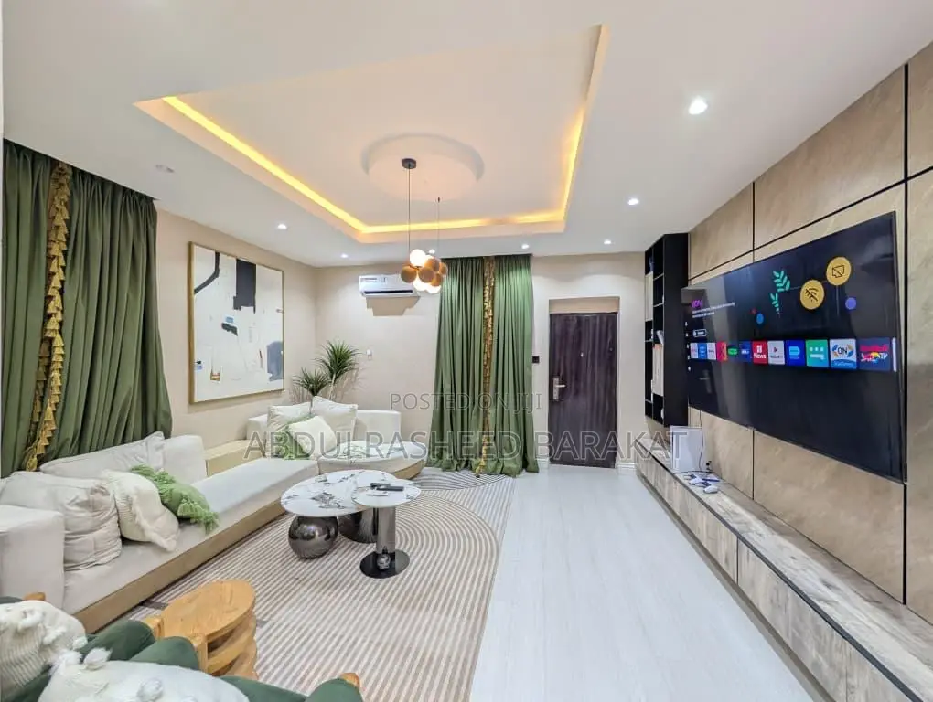 Aesthetically Pleasing 2 Bedroom Apartment With Ps5