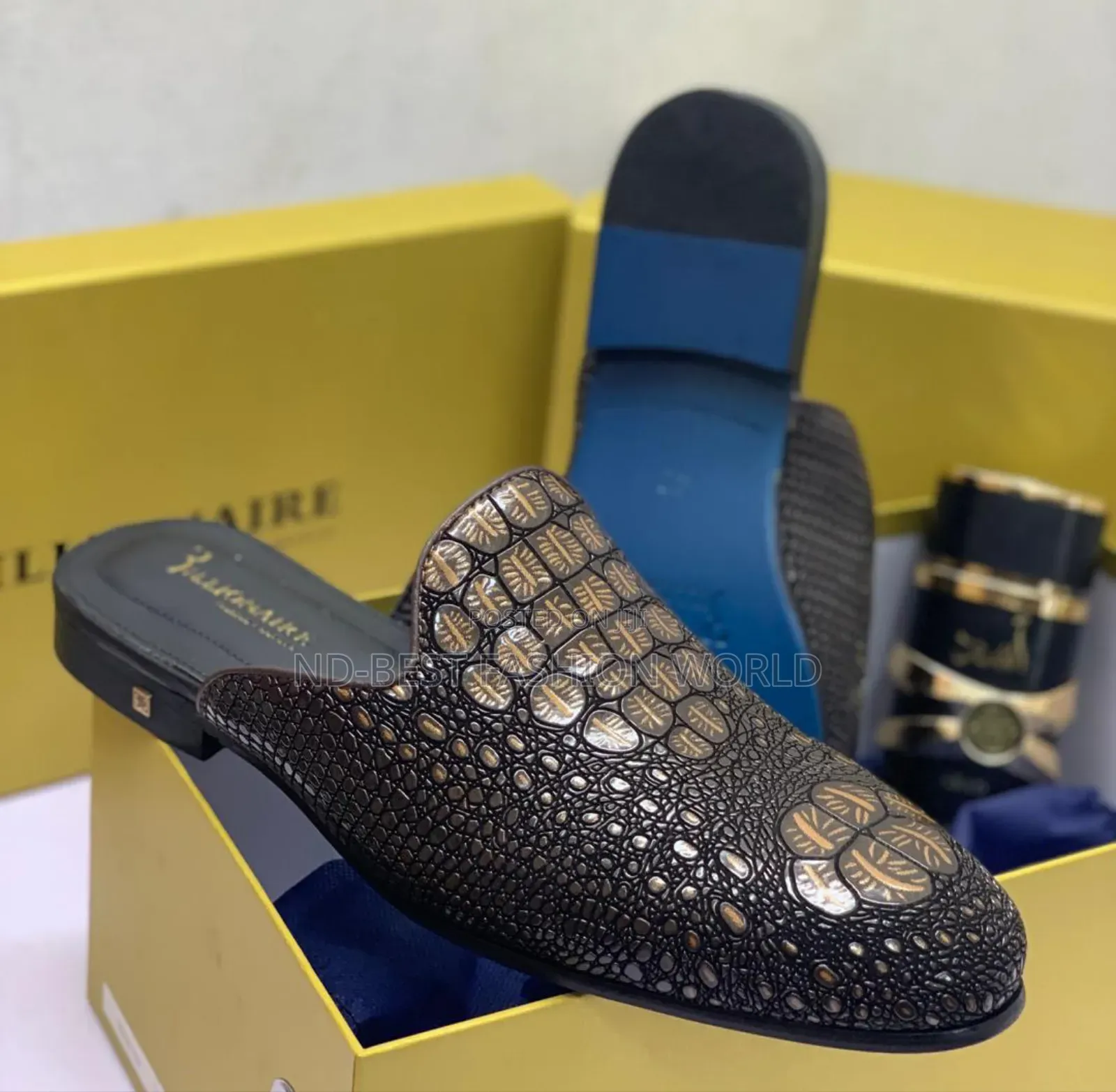 Tom Ford Men's Sandals