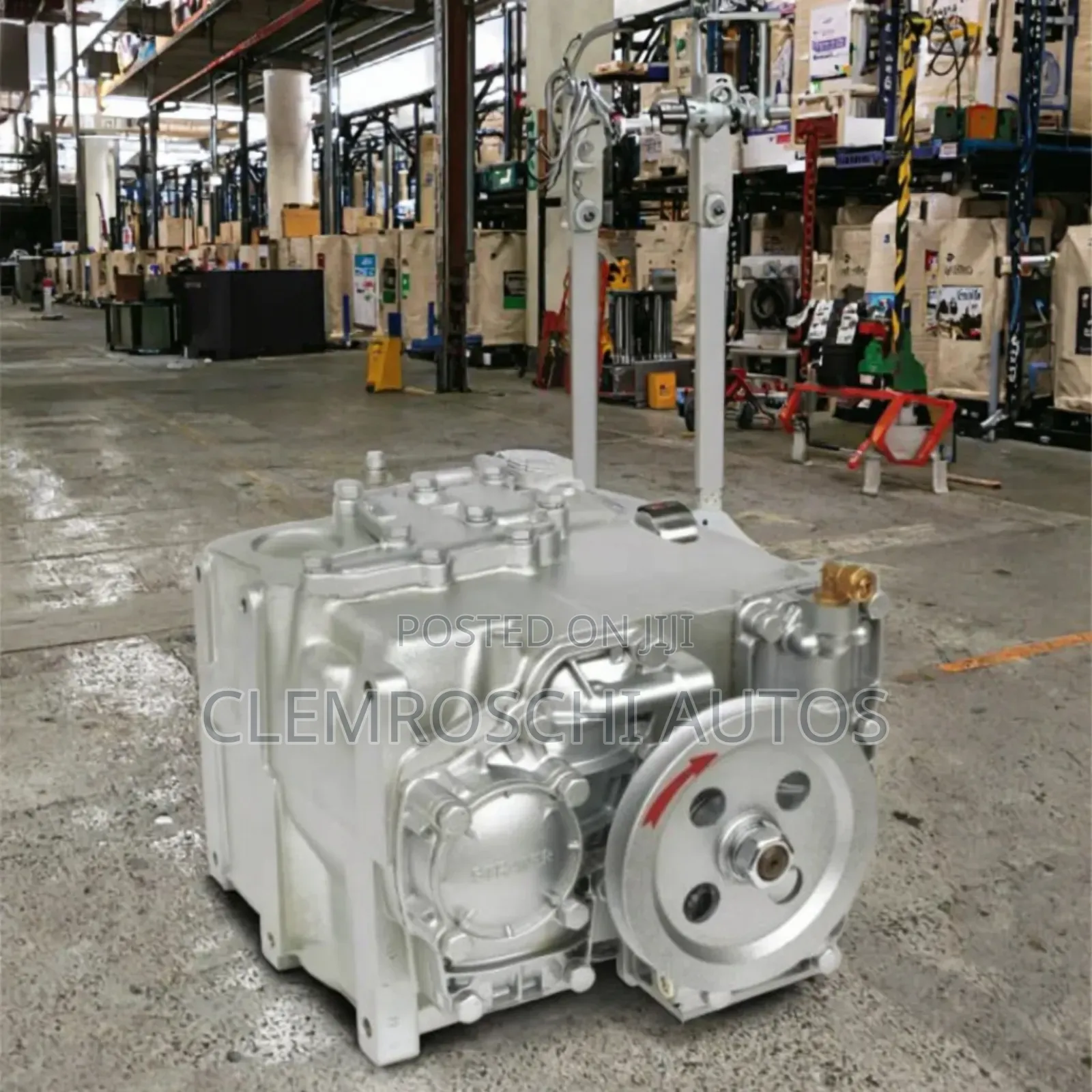 High Quality Certified Complete Brand New Dispensing Pump Tatsuno Unit