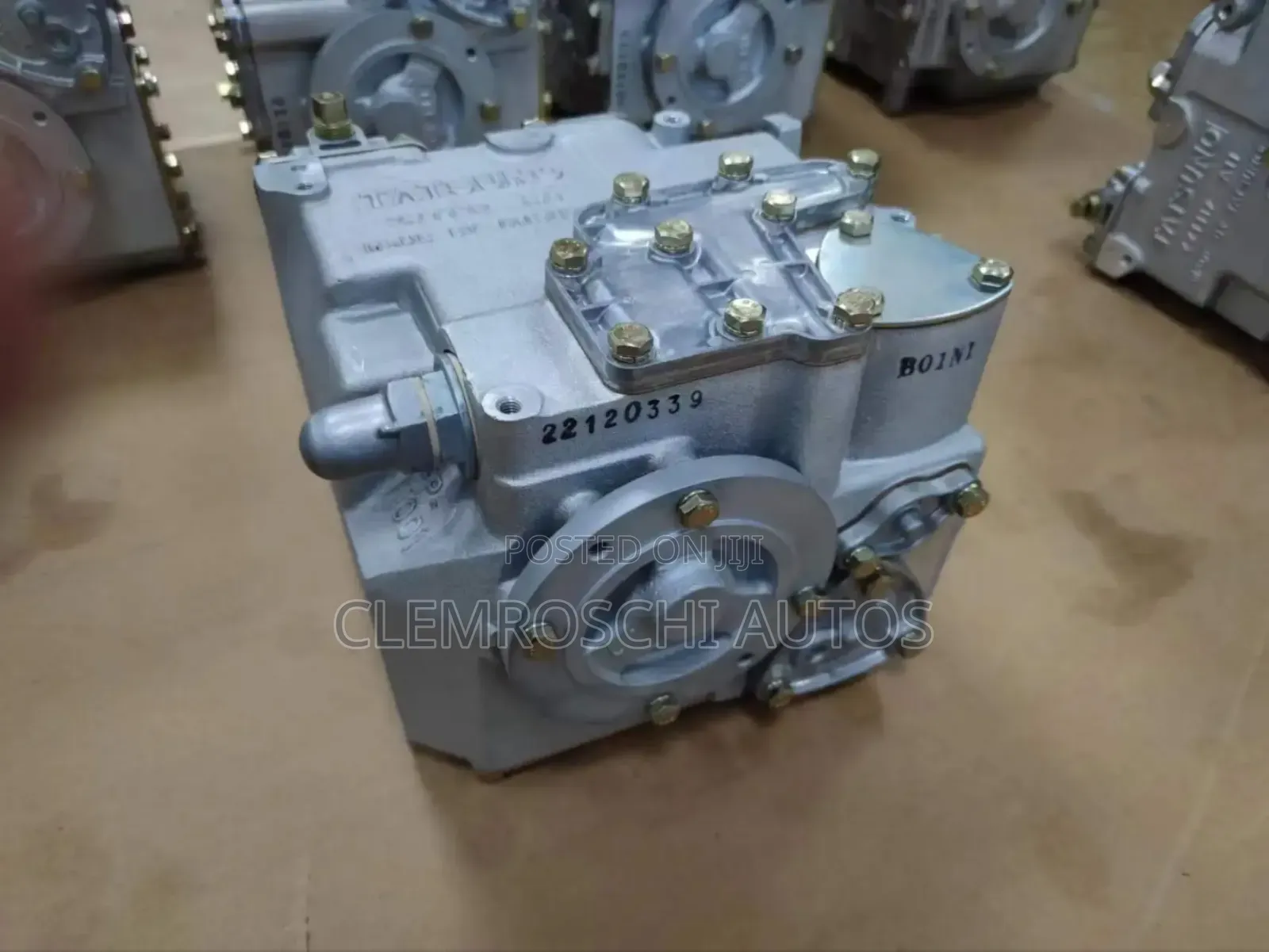 High Quality Certified Complete Brand New Dispensing Pump Tatsuno Unit