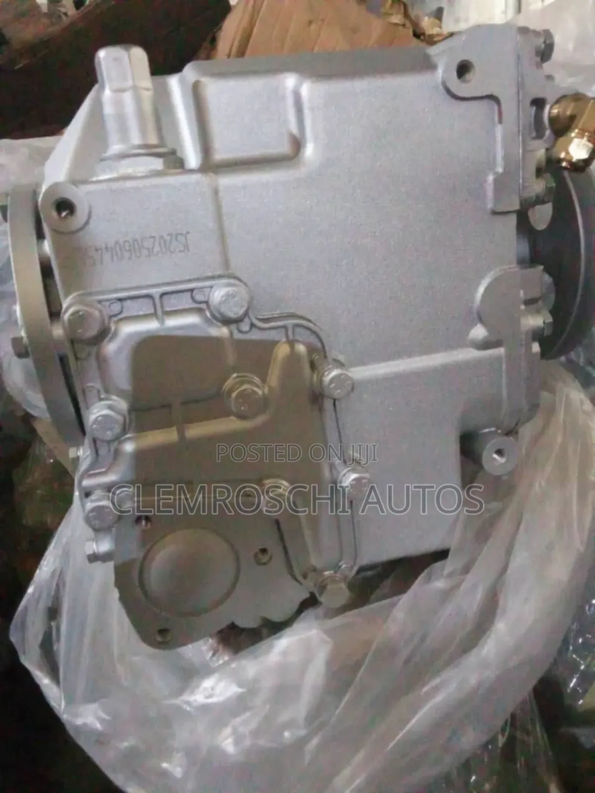 High Quality Certified Complete Brand New Dispensing Pump Tatsuno Unit