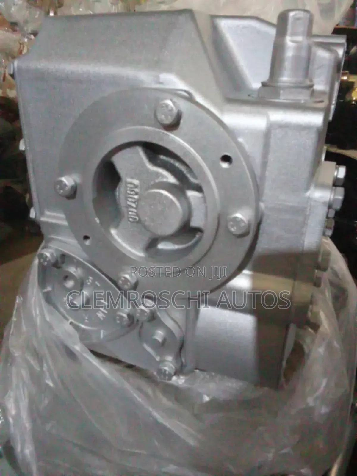 High Quality Certified Complete Brand New Dispensing Pump Tatsuno Unit