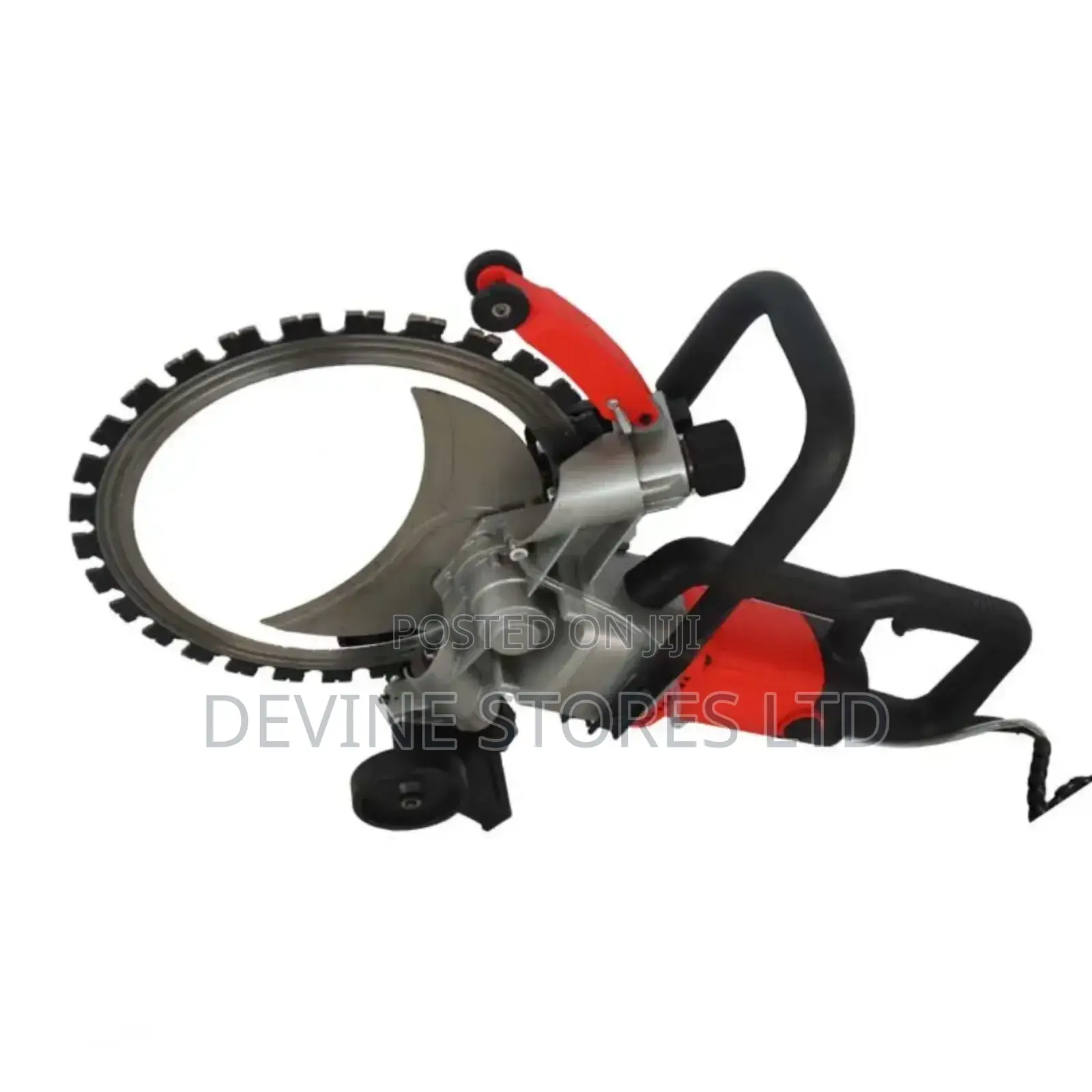 Electric Concrete Wall Cutter Machine