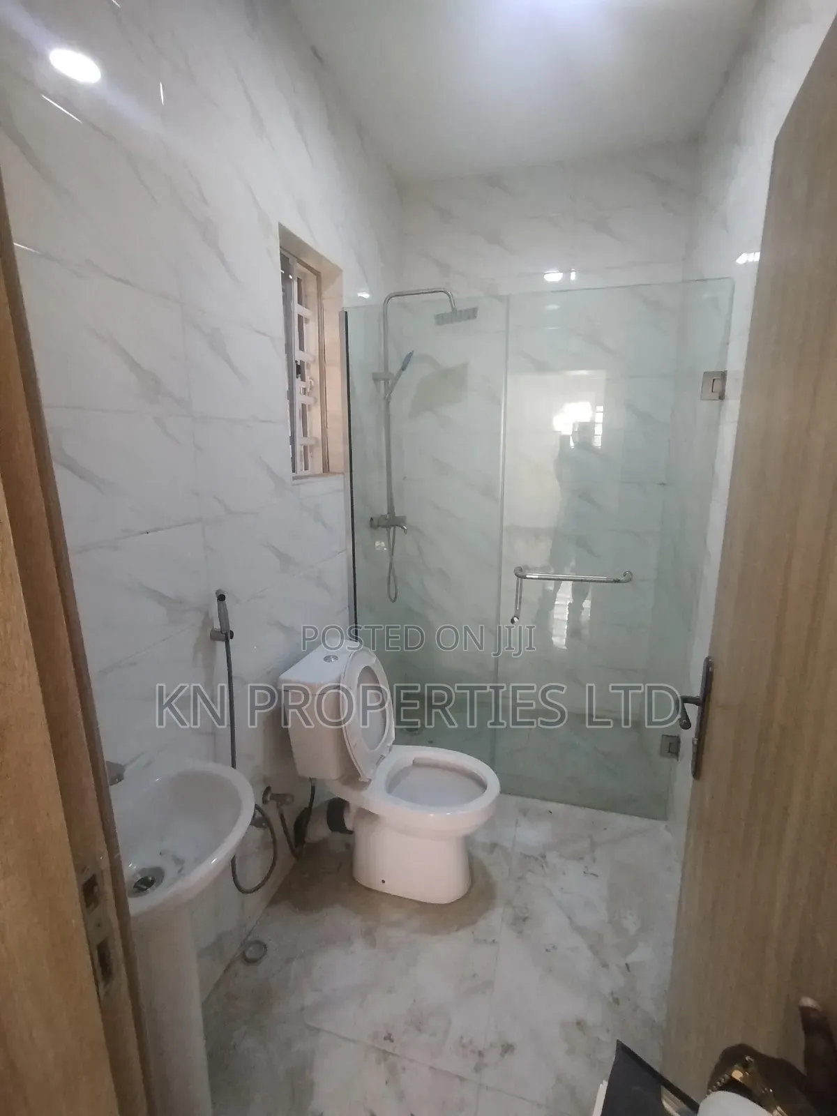 4bdrm Duplex in Diplomatic Zone, Asokoro for rent