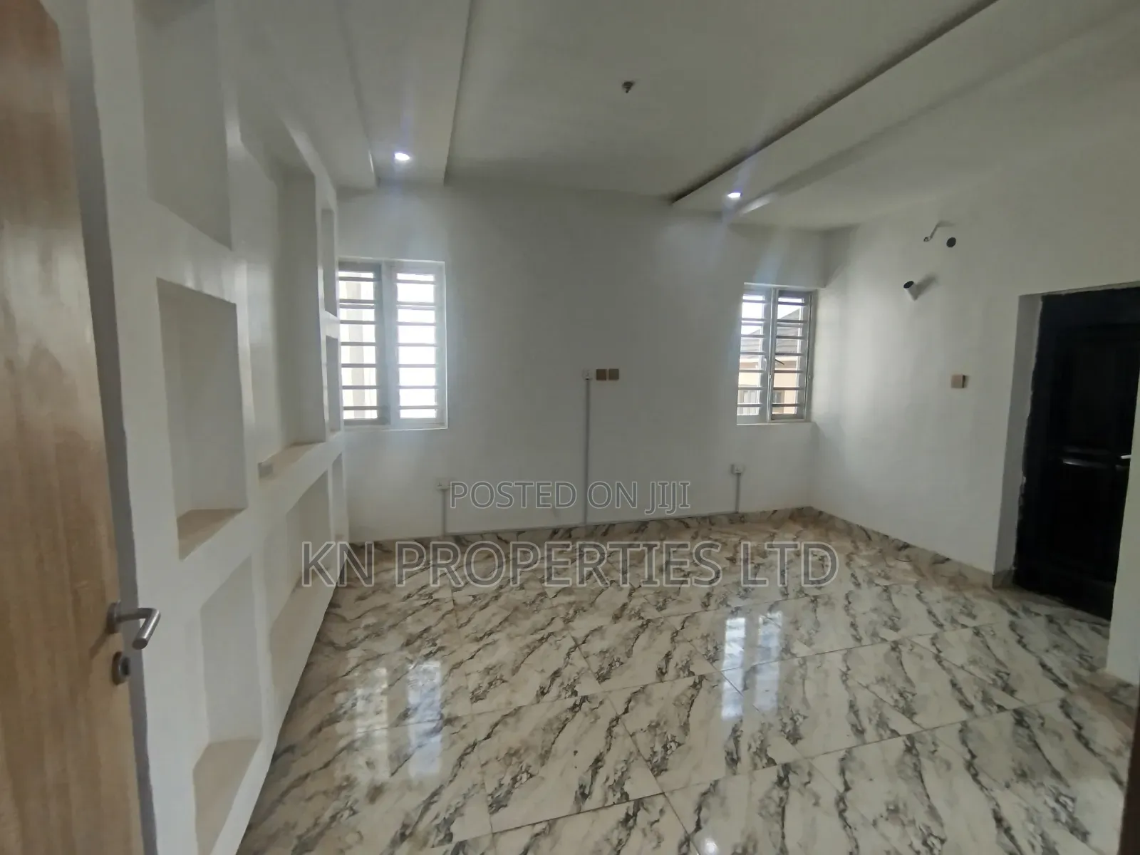 4bdrm Duplex in Diplomatic Zone, Asokoro for rent