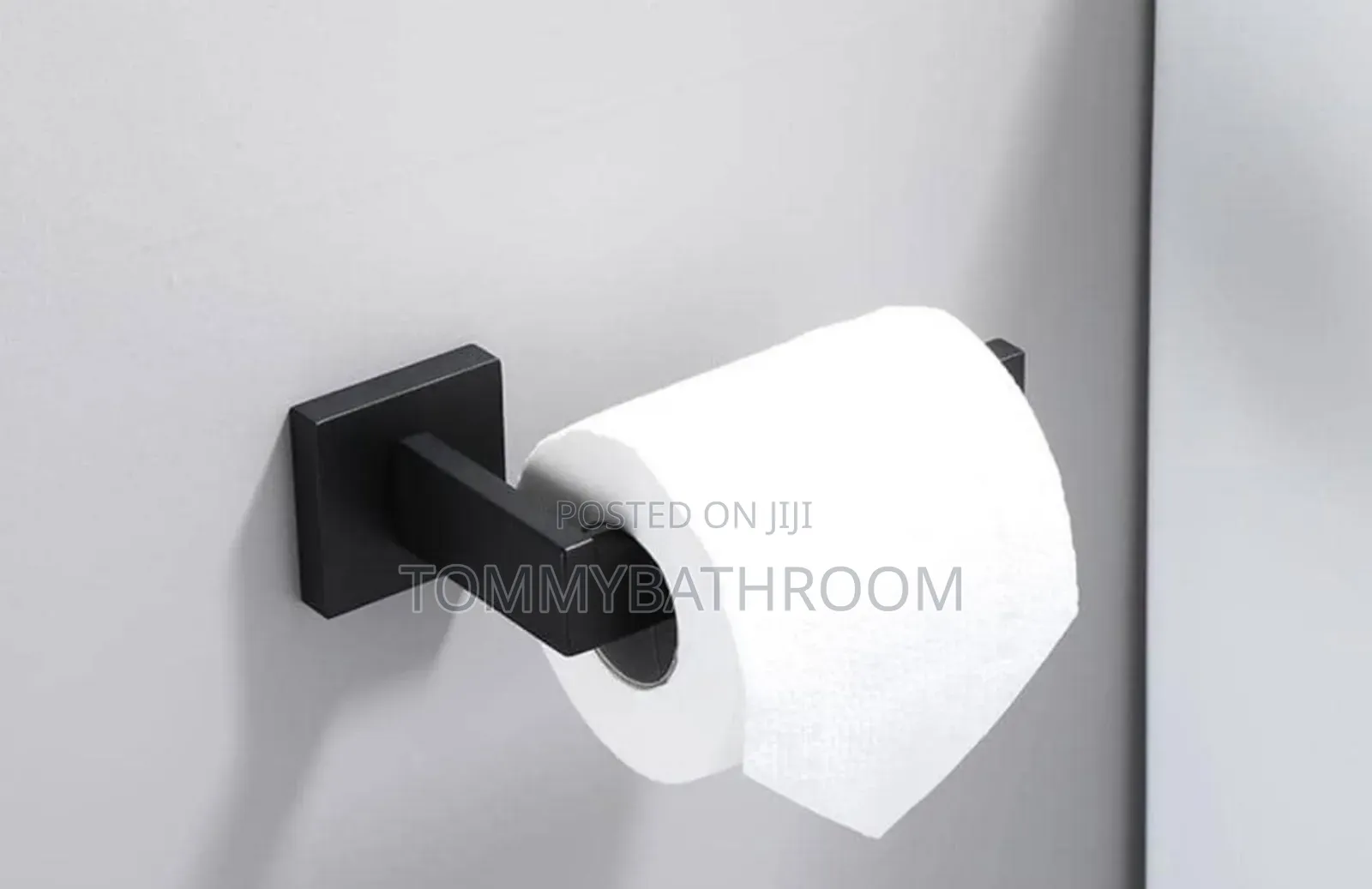 Tissue Holder