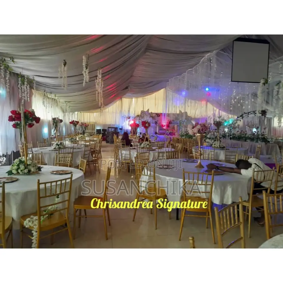 Event Decorations