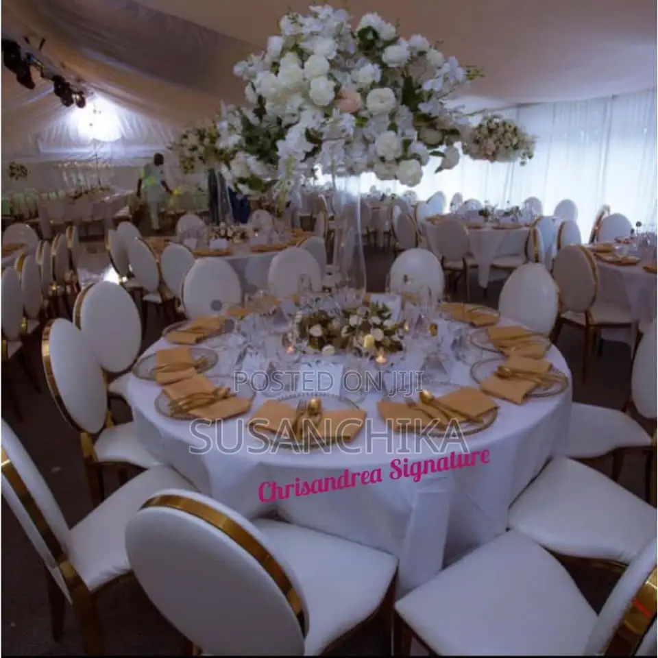 Event Decorations