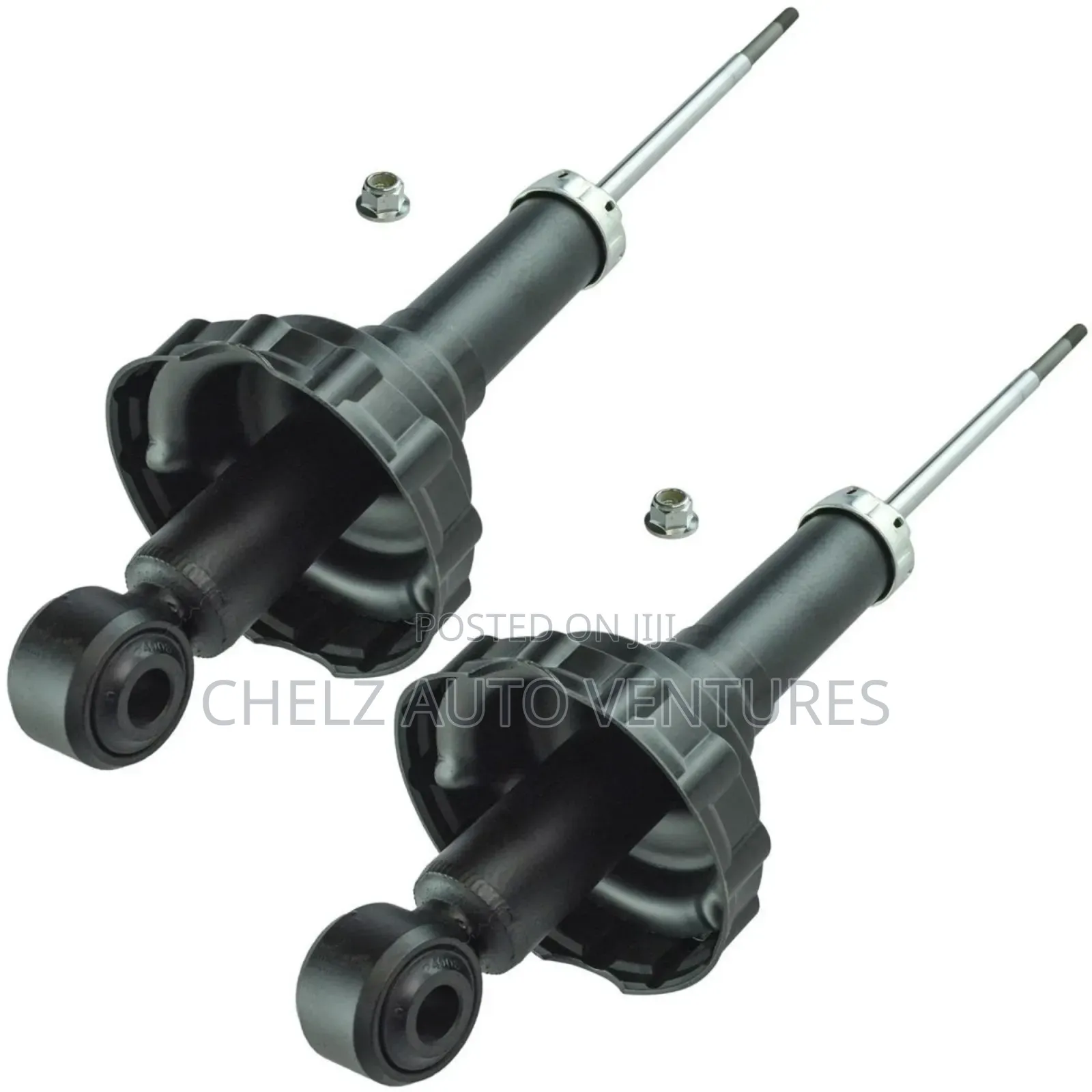 Back Shock Absorbers Honda Ridgeline 2006 - 2014