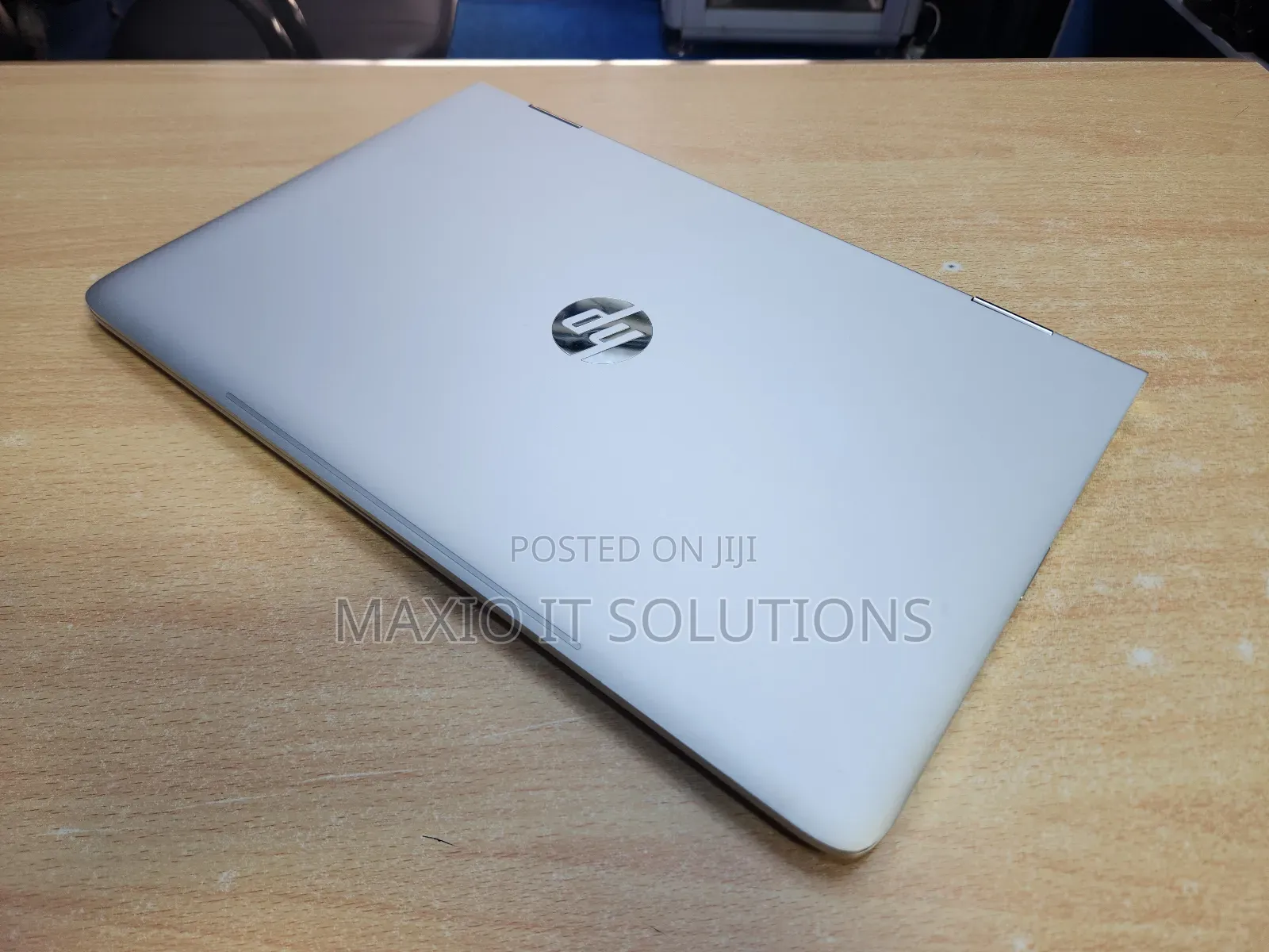 Laptop HP Spectre X360 16GB Intel Core I7 SSD 256GB
