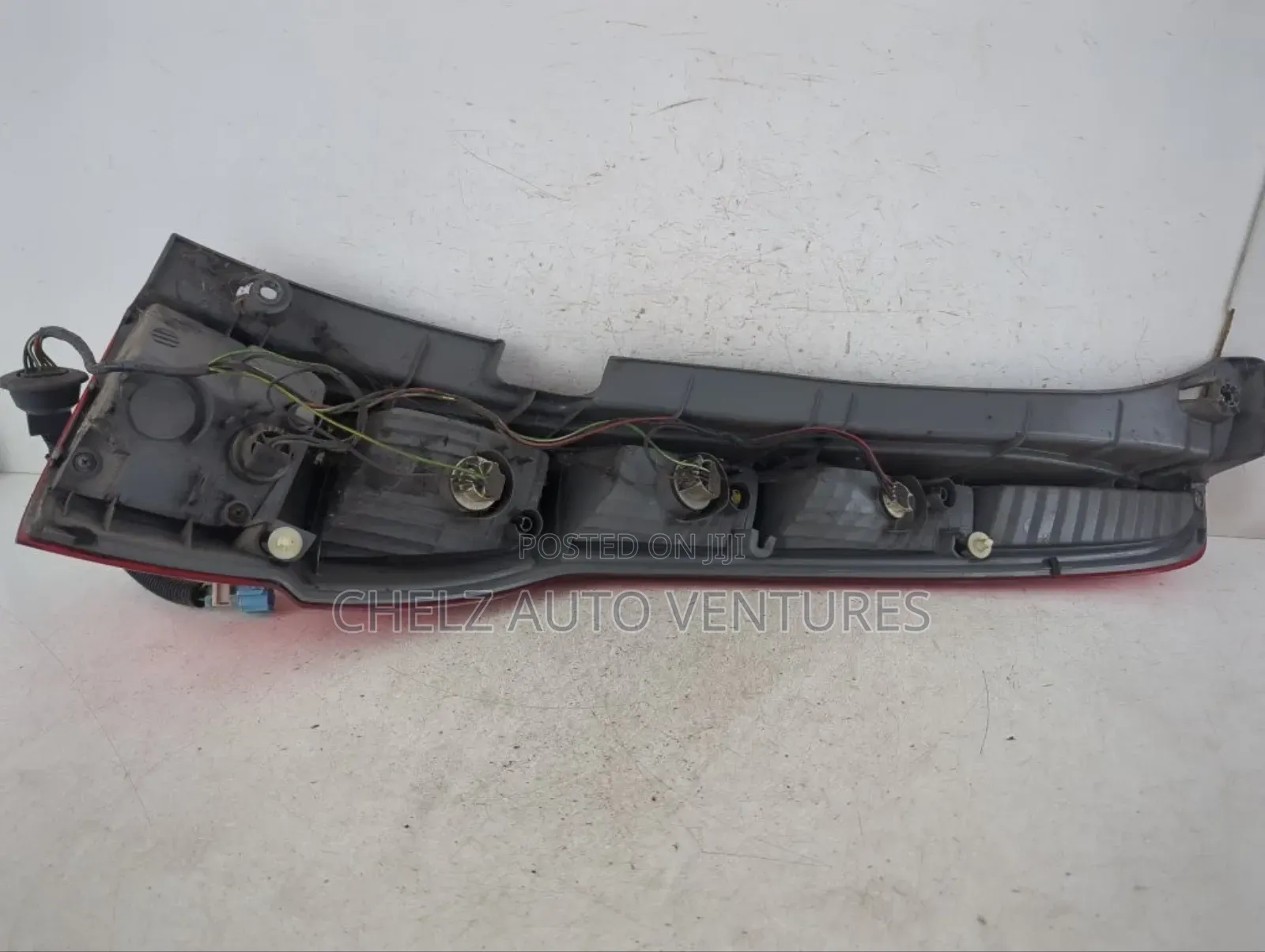 Rear Lamp Honda Cr-v 2007 - 2011 Model