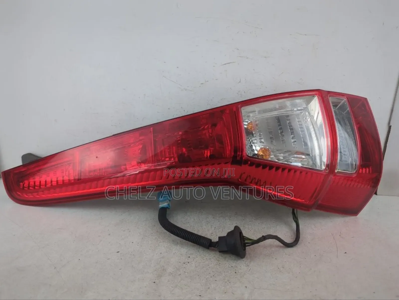 Rear Lamp Honda Cr-v 2007 - 2011 Model