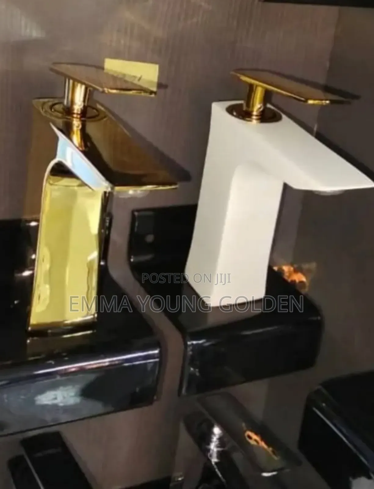 High Quality Basin Mixer