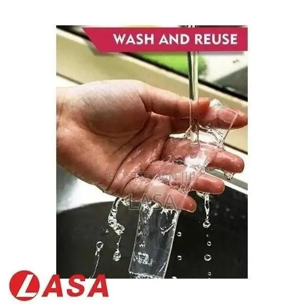 Double Sided Nano Removal Tape Grip