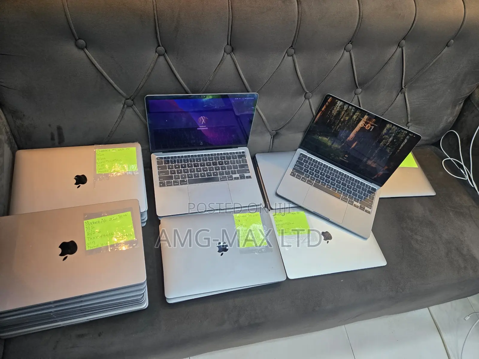 Laptop Apple MacBook Air 2020 M1 8GB Apple M1 SSD 128GB