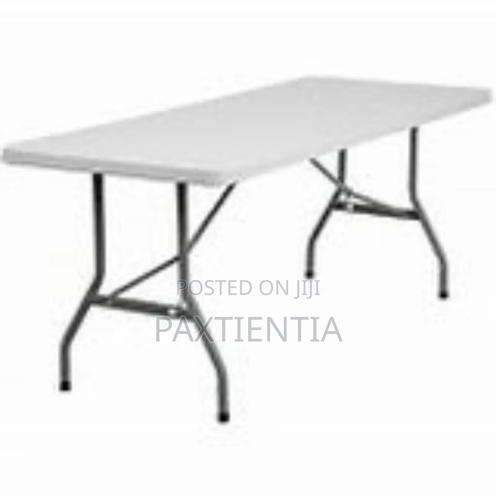 Potable Outdoor Activities/Party Rental Folding Table