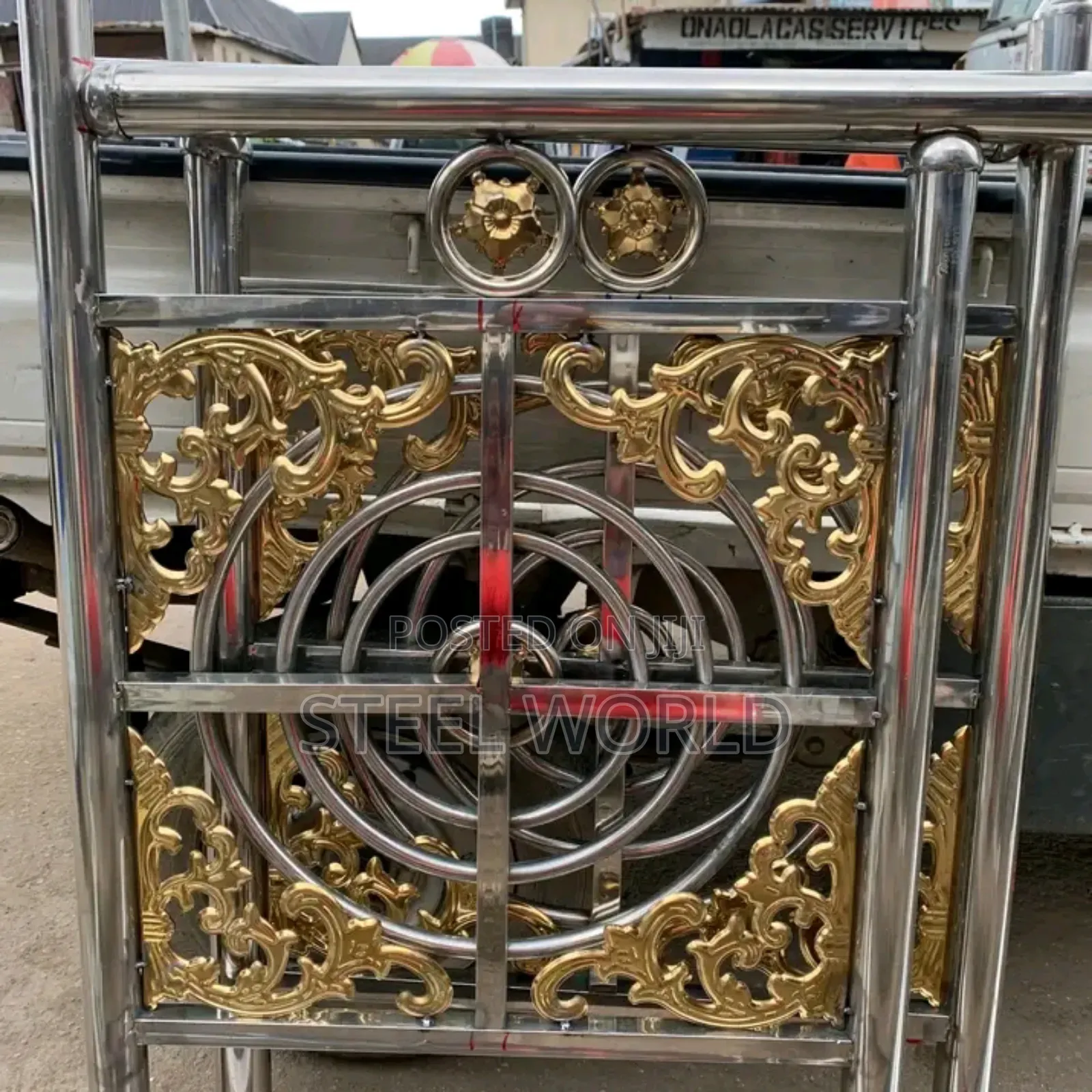 Gold Mart Designs