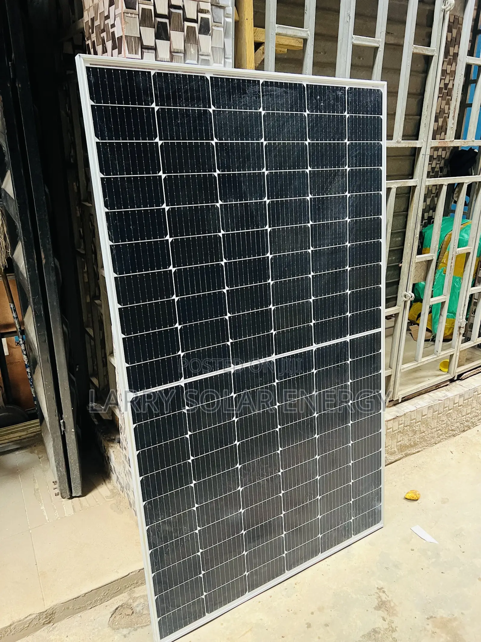 450w 120 Cell Canadian Solar Panel