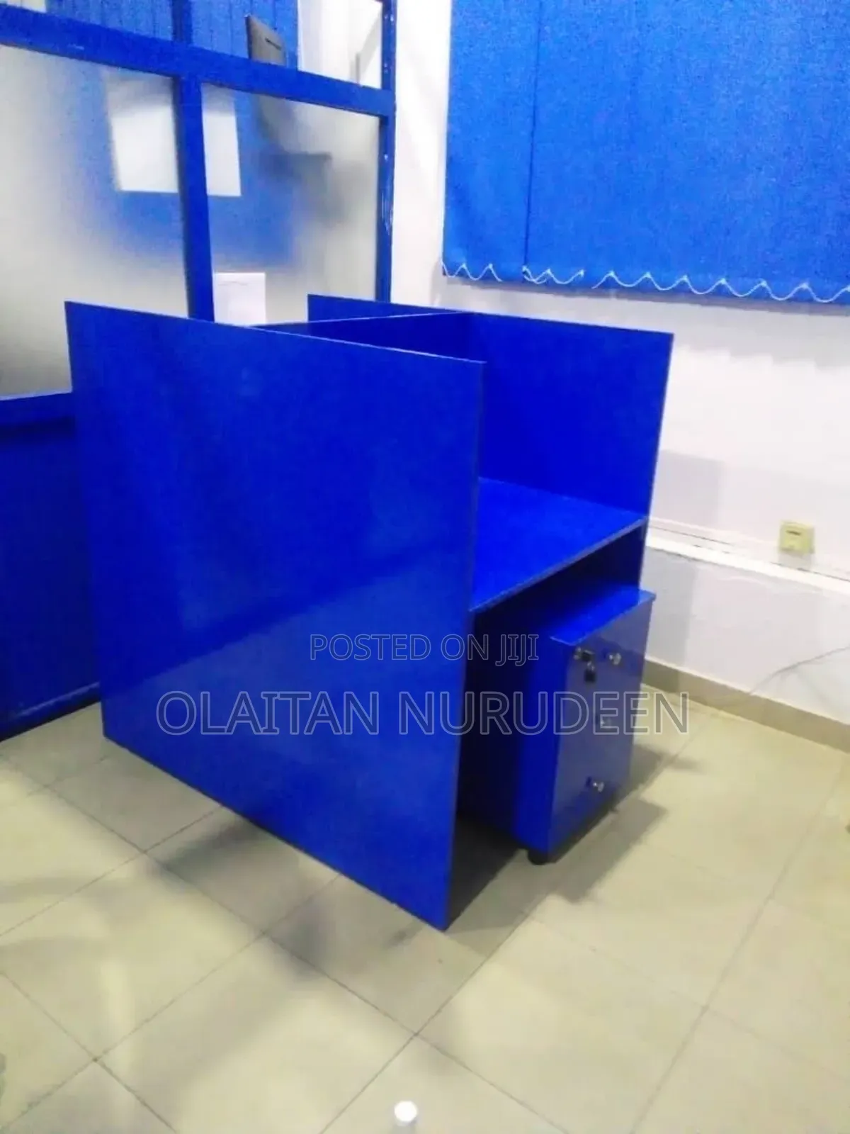 2 in 1 Work Station With the Mobile Drawer