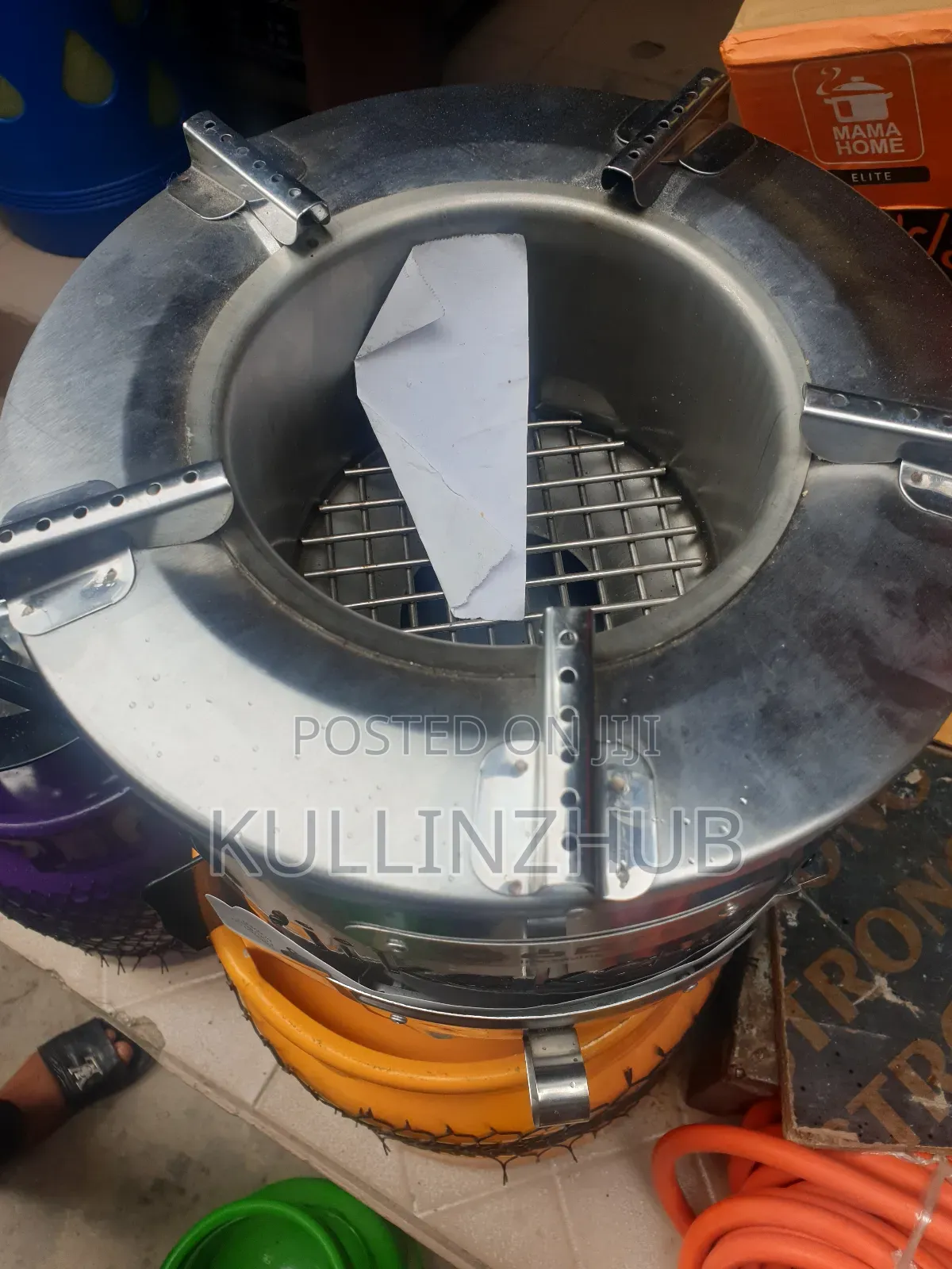 Jikokoa Charcoal Stove Now Ecoa Char Charcoal Stove