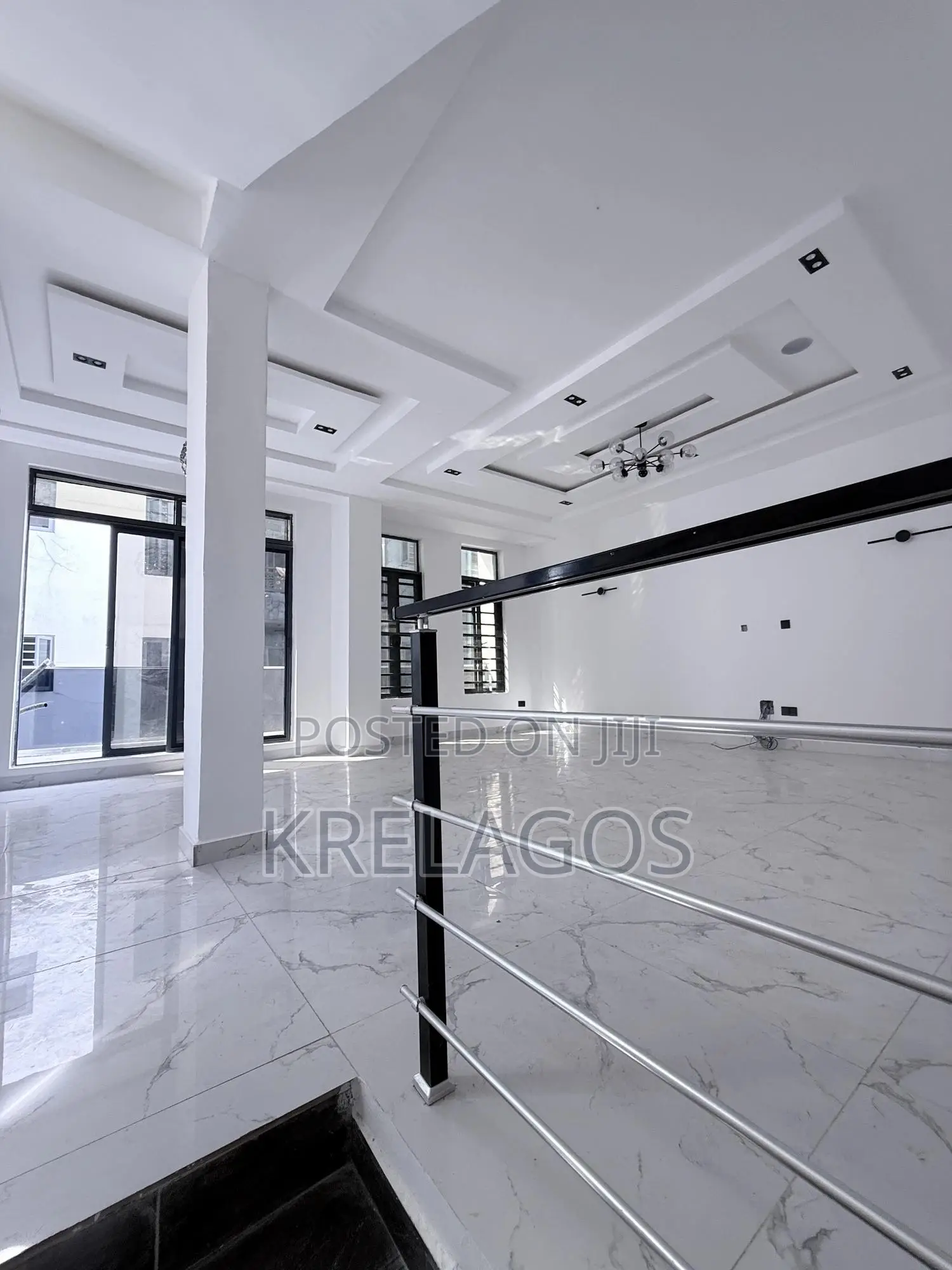 4bdrm Duplex in Ologolo for sale