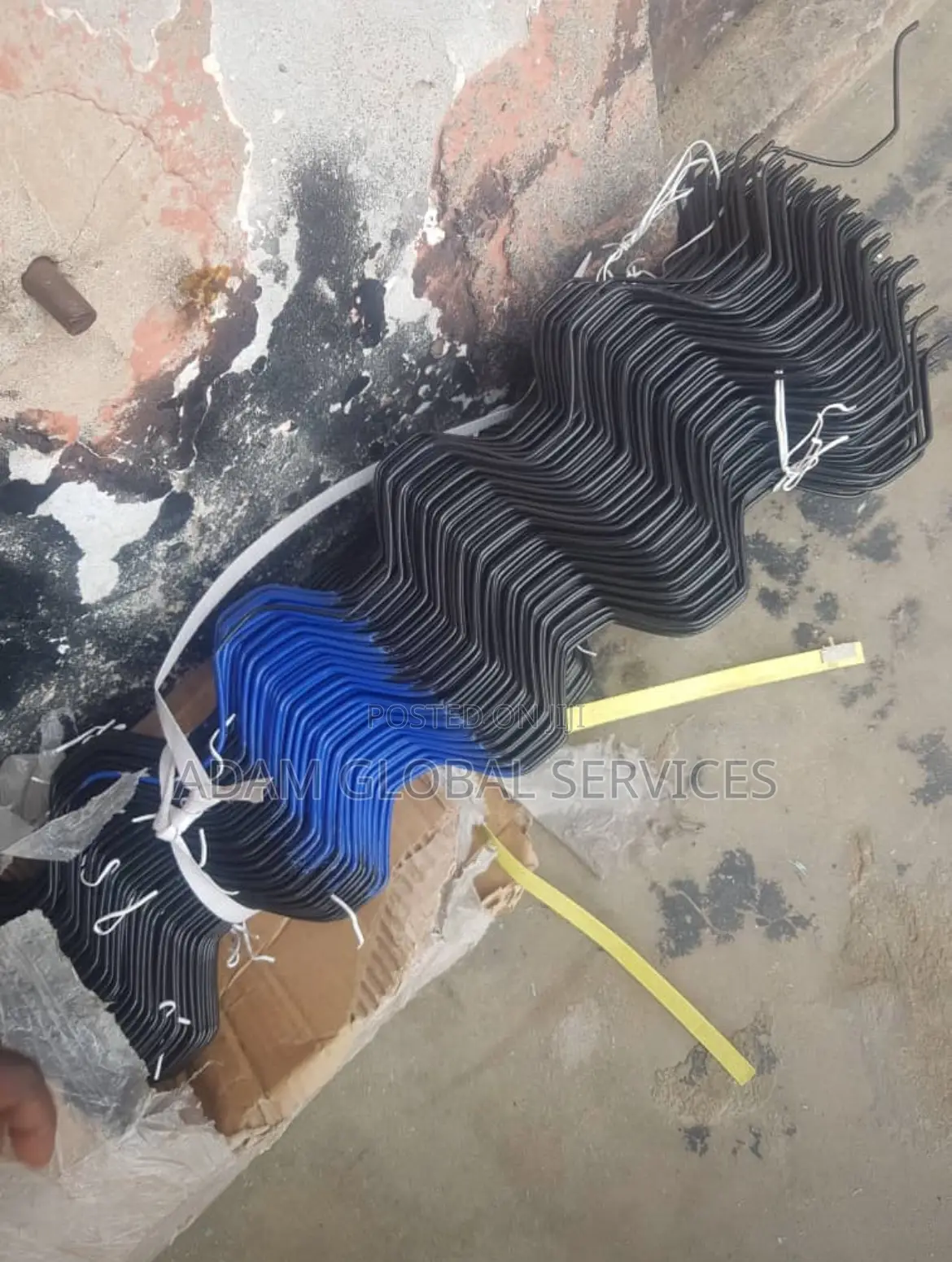 Wiggle Wire. 2mtr