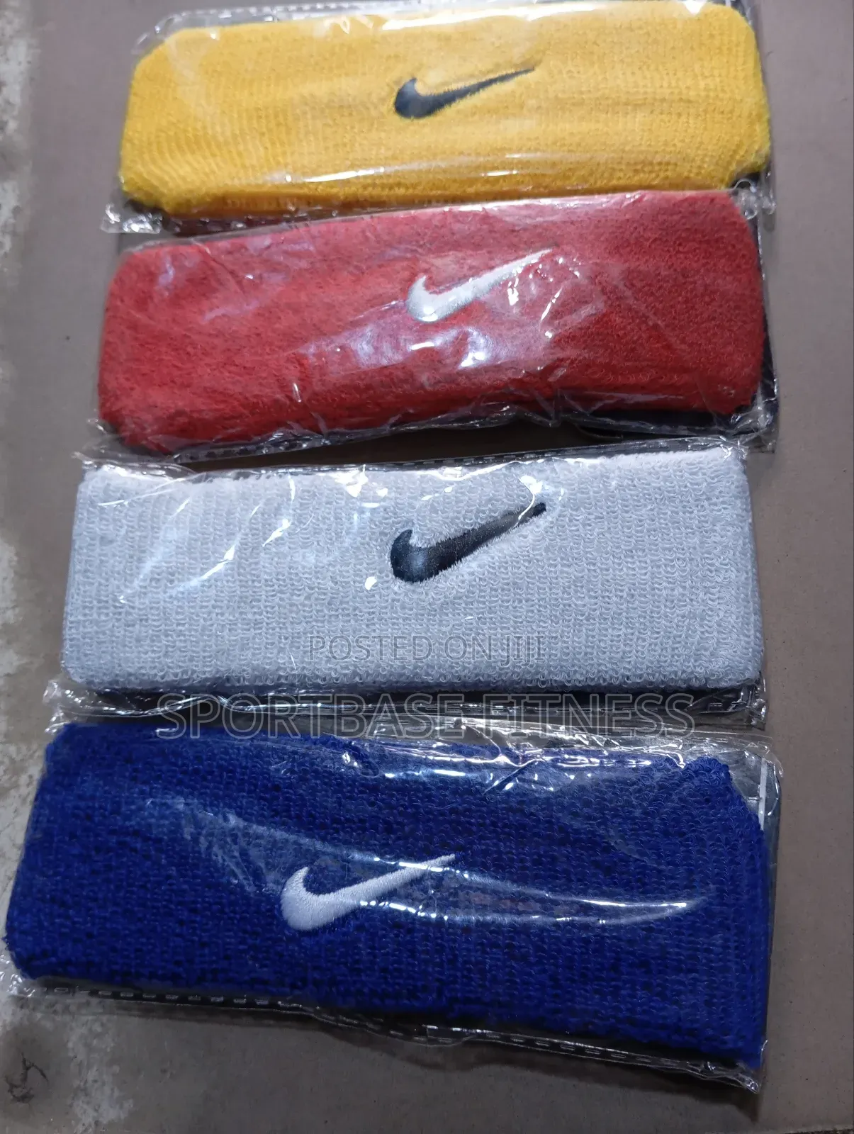 Head Bands