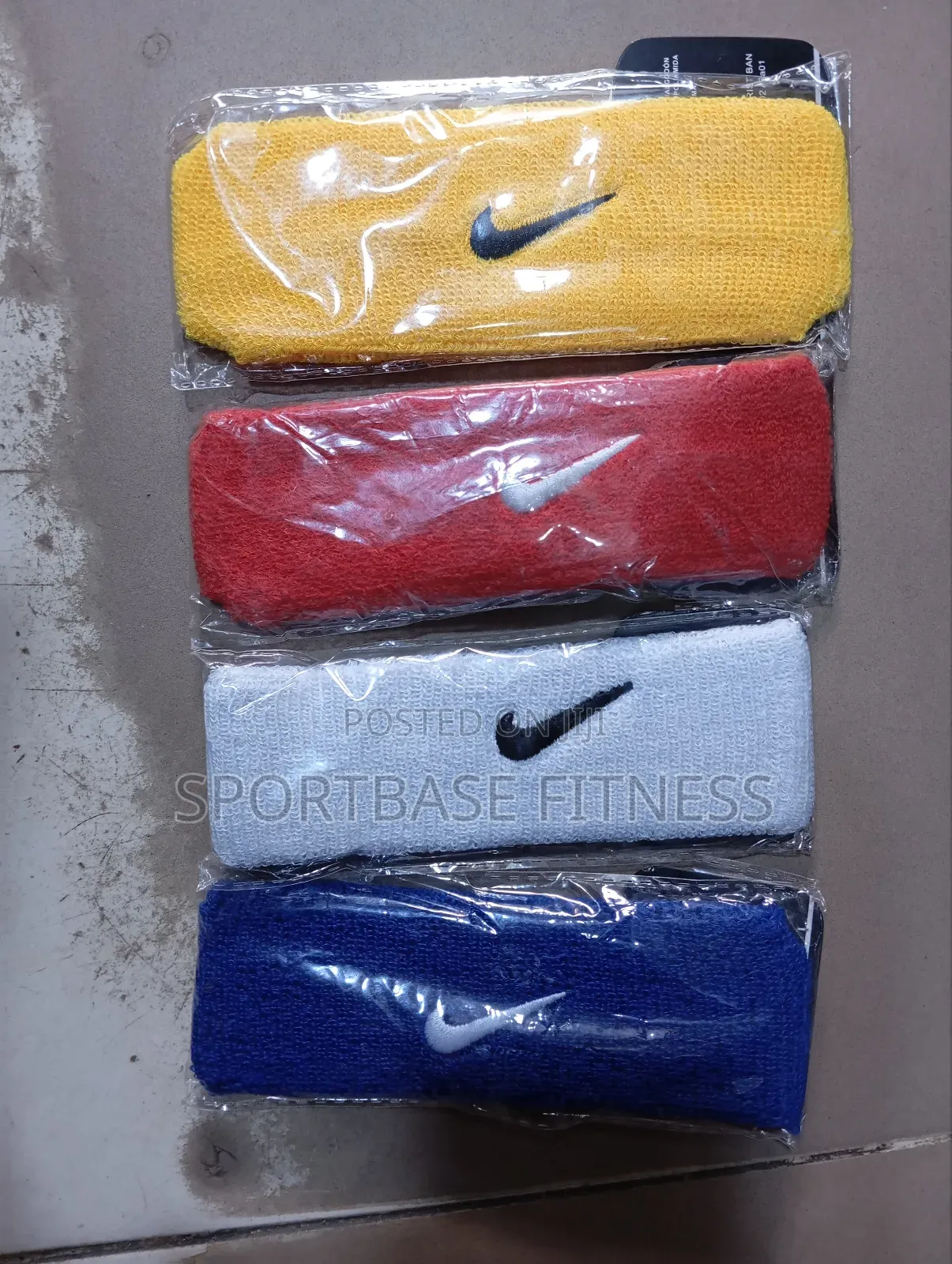 Quality Head Band