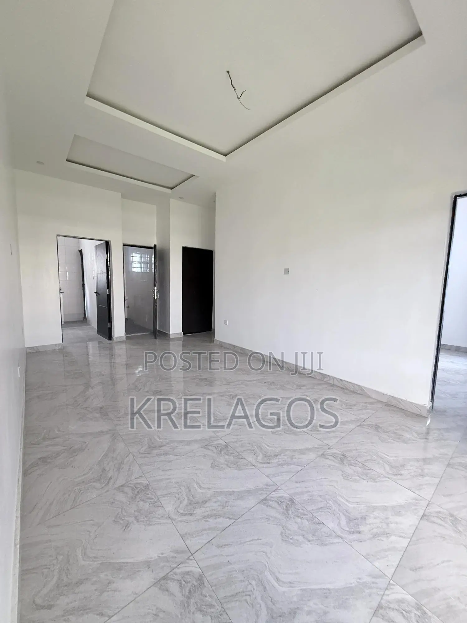 2bdrm Apartment in Ologolo for sale