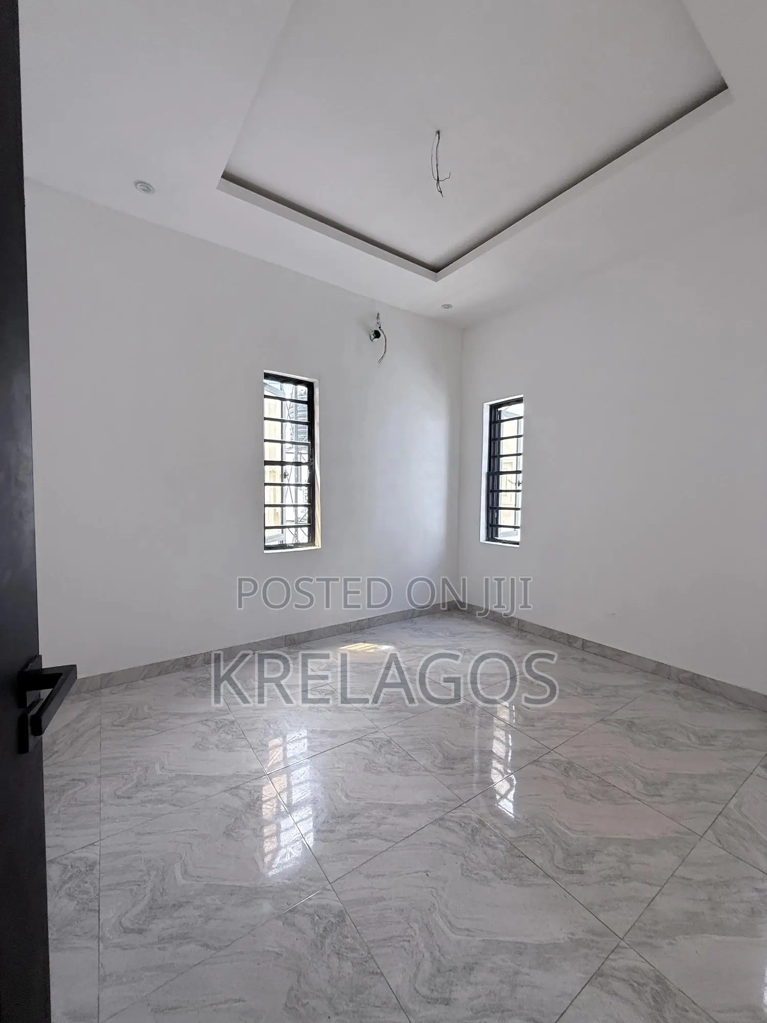 2bdrm Apartment in Ologolo for sale