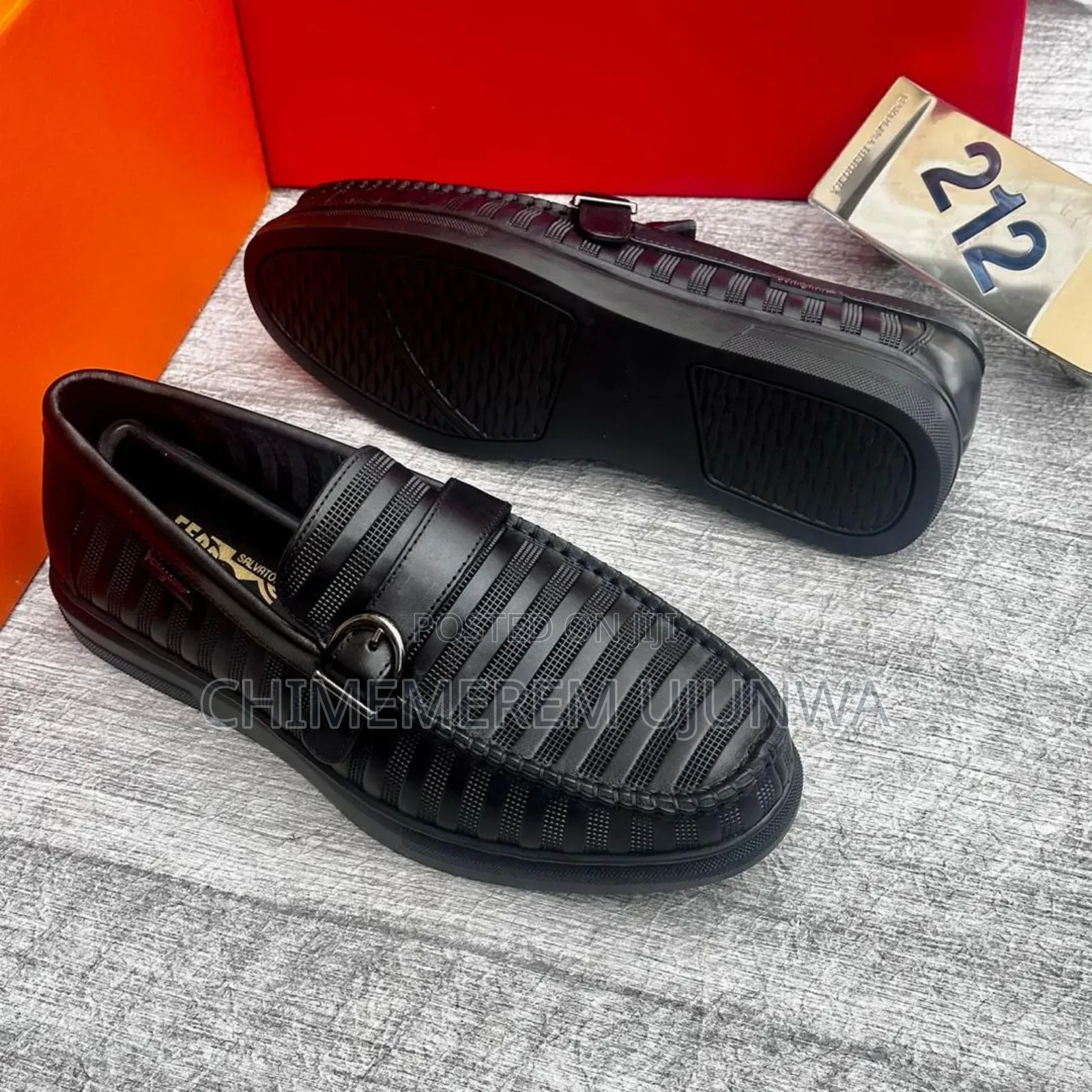 High Quality Clark Shoe