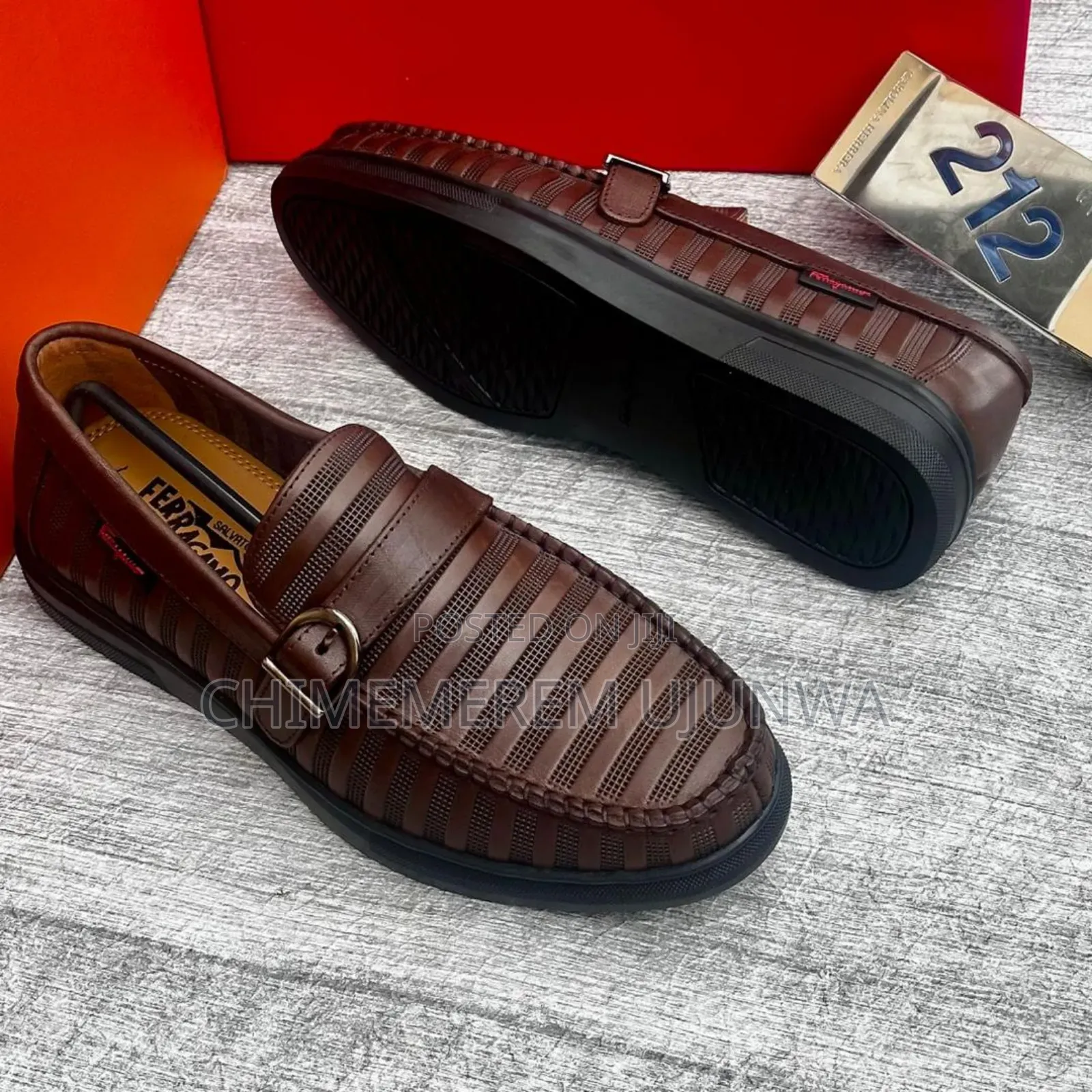High Quality Clark Shoe
