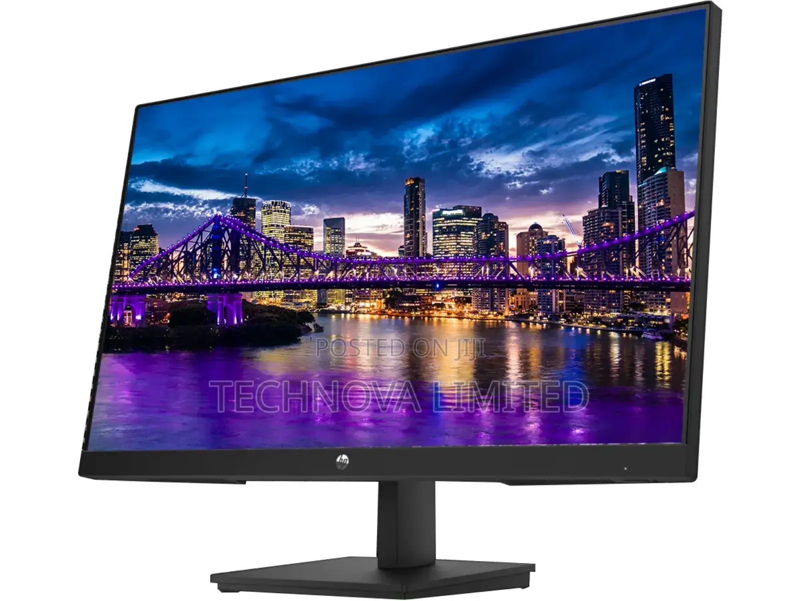 Hp 32-Inch P32u G5 QHD Usb-C Monitor
