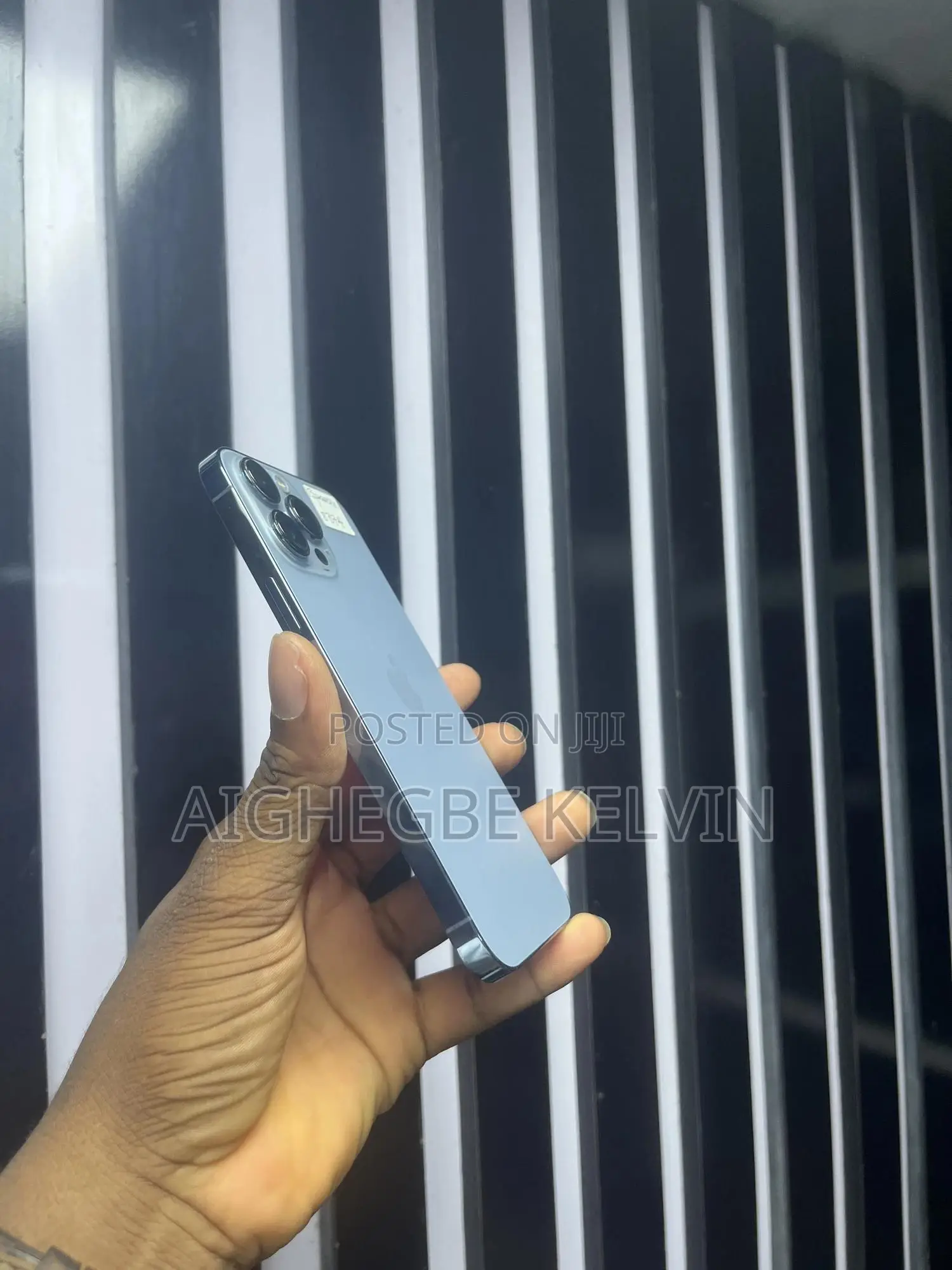 Apple iPhone 13 Pro Max 128 GB Blue
