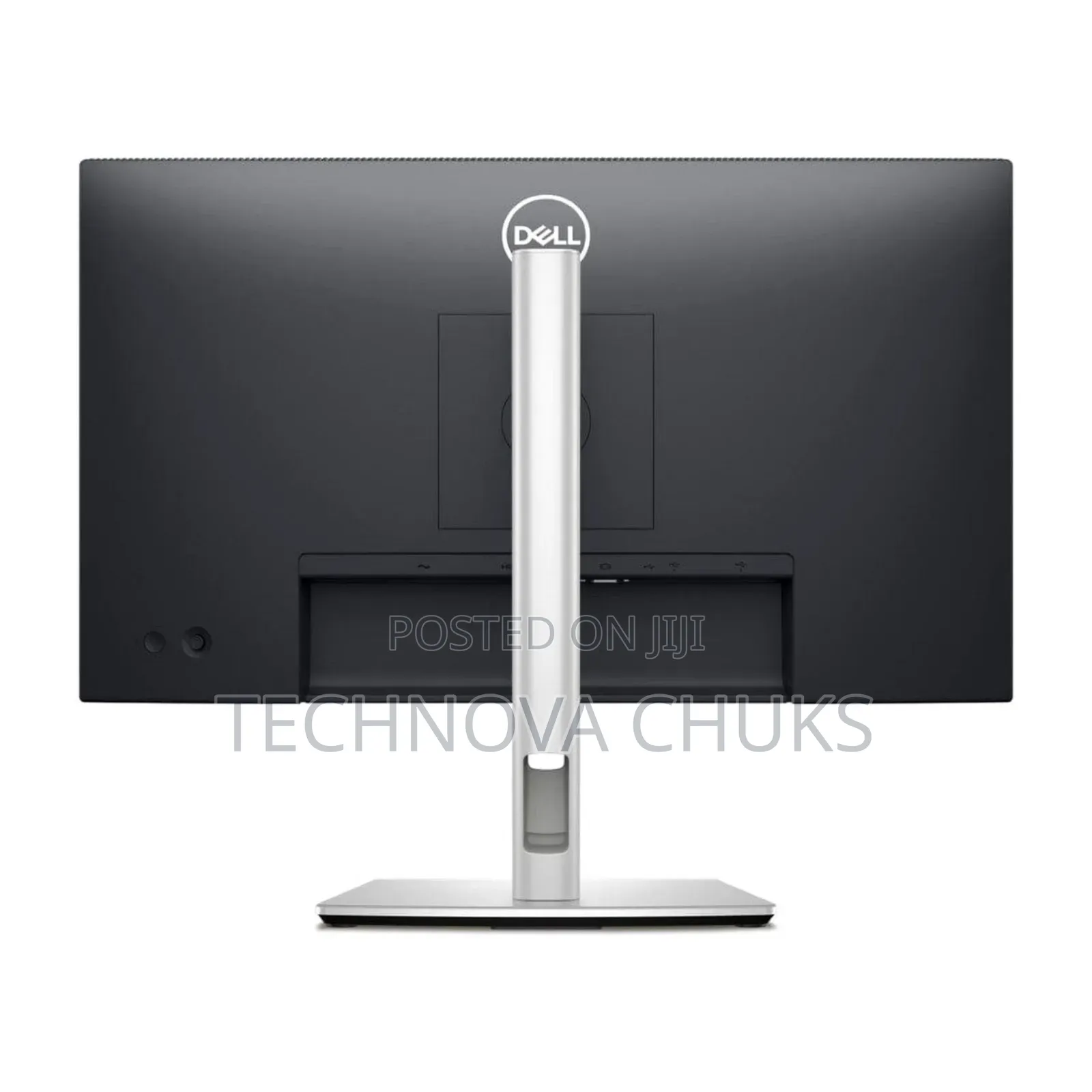 Dell P2425h 24 Inch Full Hd Monitor, 100hz, Ips, 99% Srgb, Usb-c