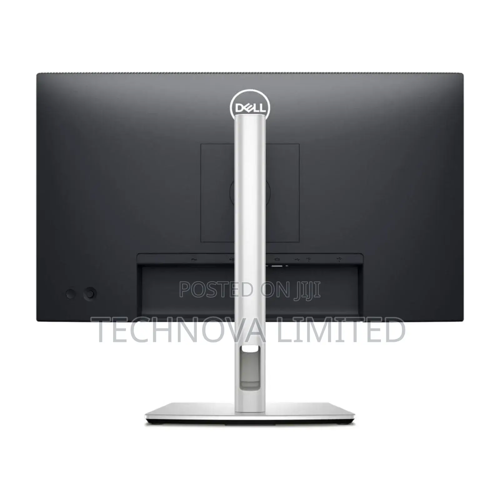Dell P2425h 24 Inch Full Hd Monitor, 100hz, Ips, 99% Srgb, Usb-c