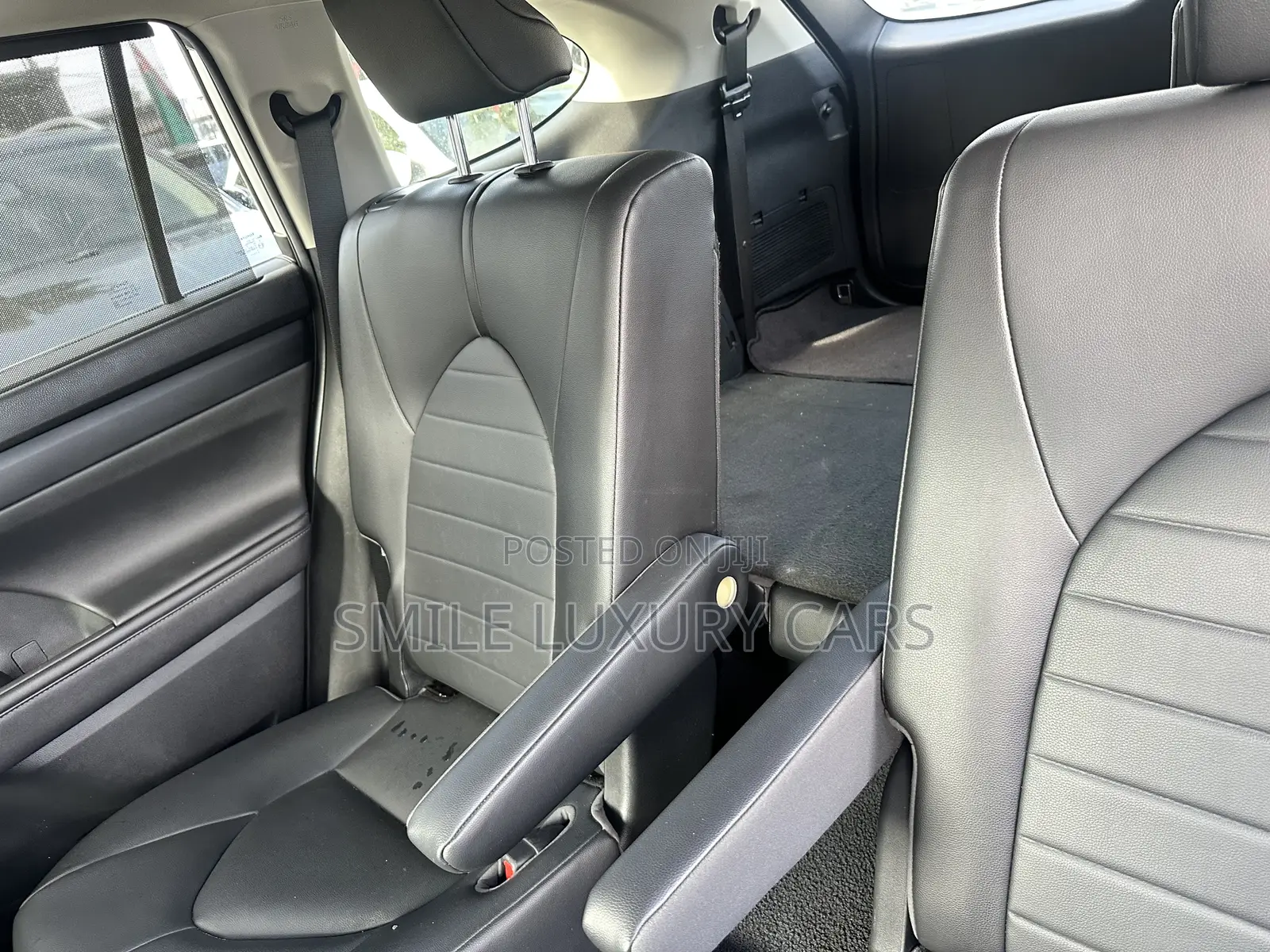 Toyota Highlander XLE AWD 2020 Silver