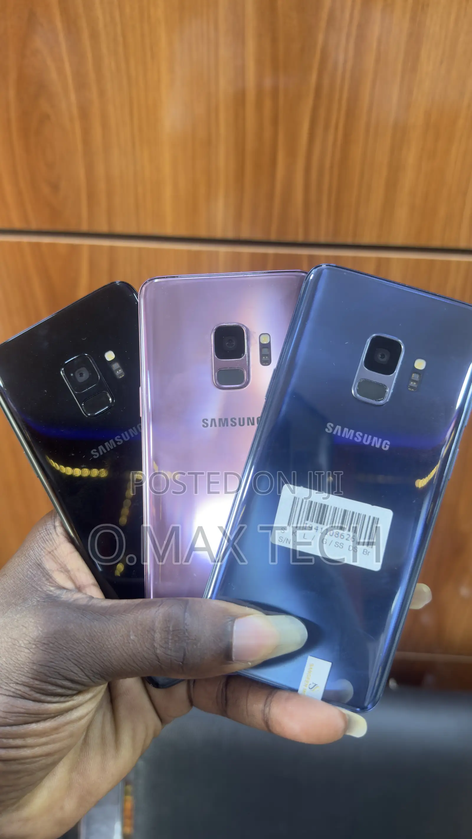 Samsung Galaxy S9 64 GB