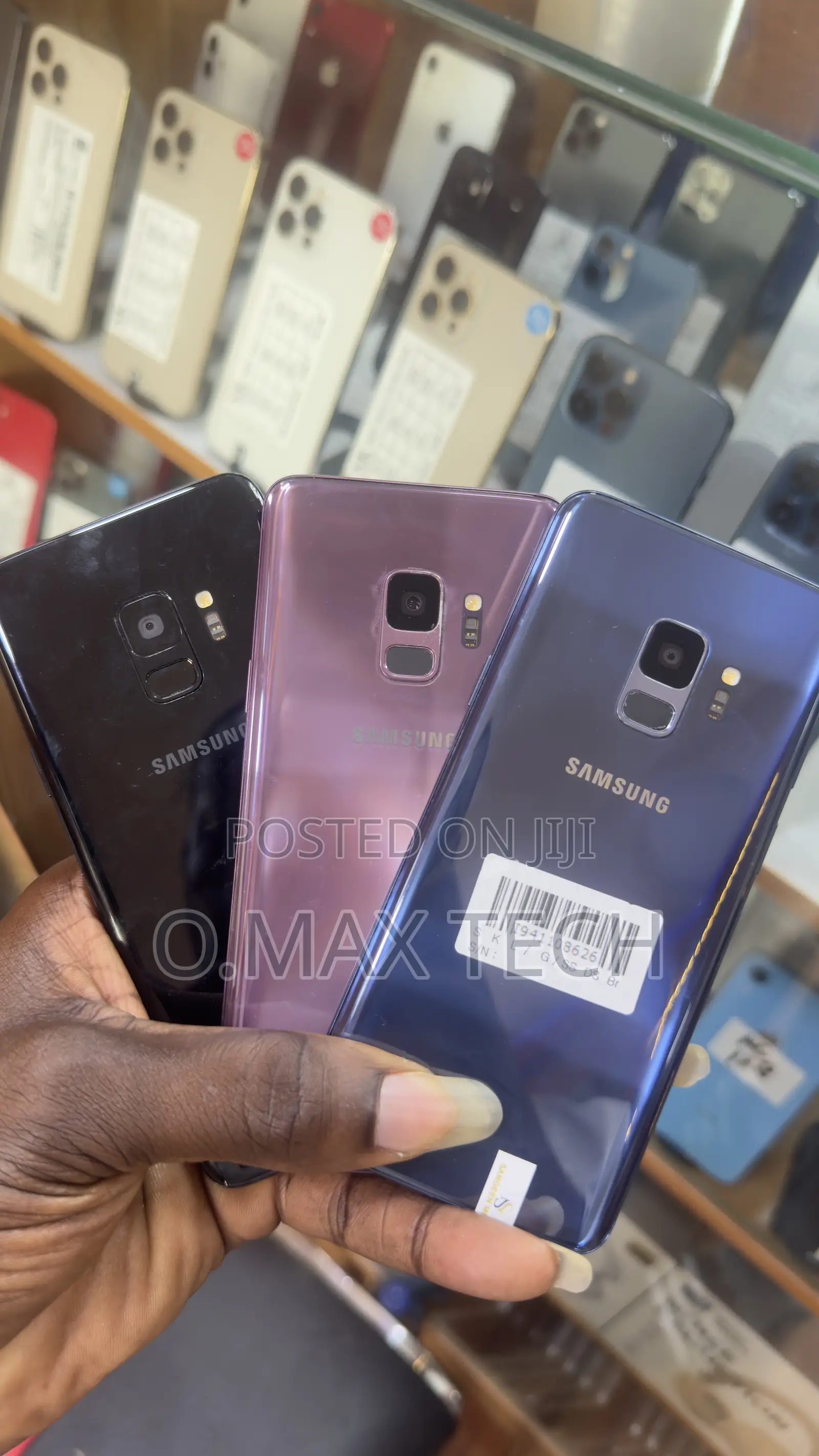Samsung Galaxy S9 64 GB