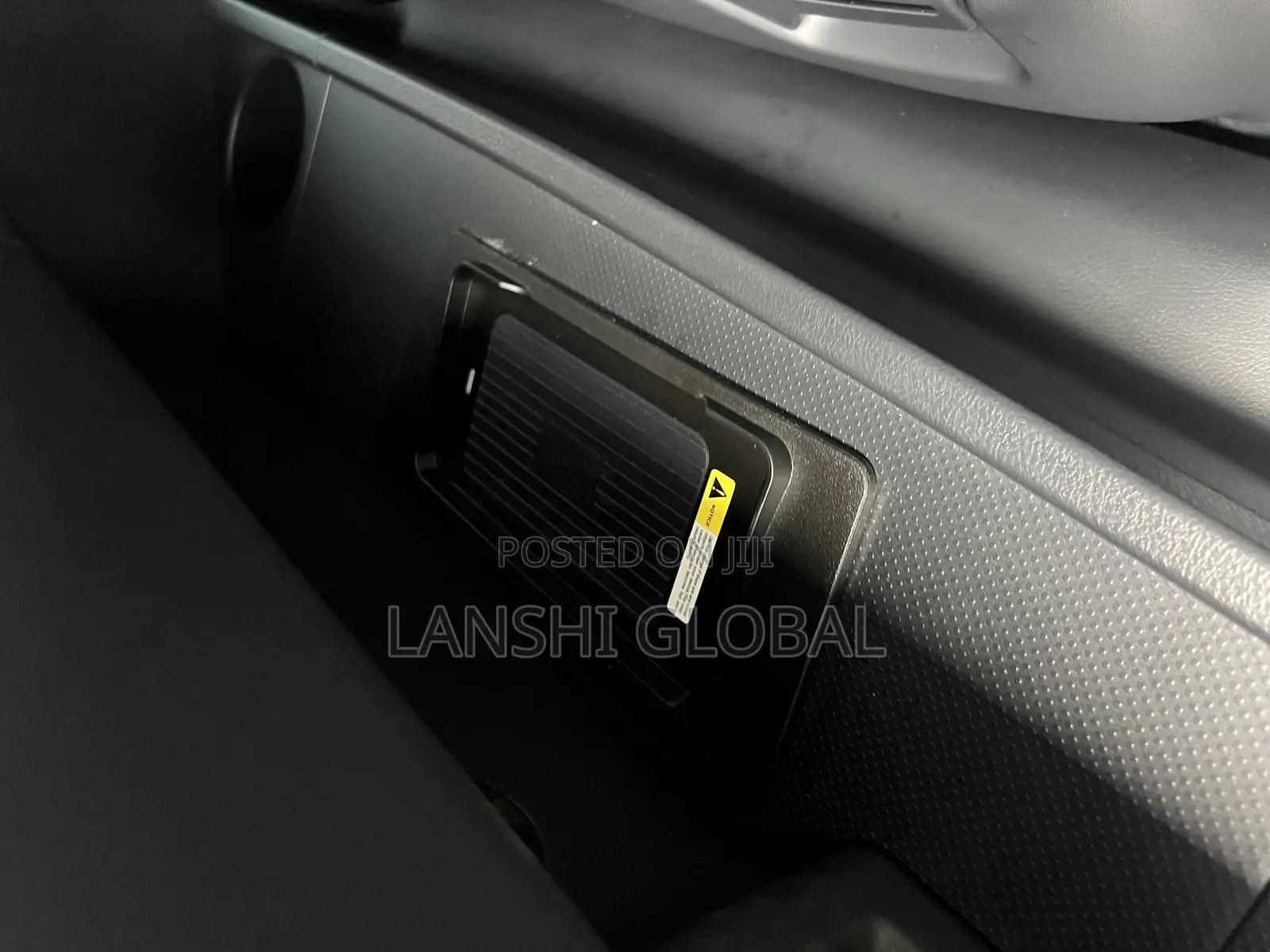 New Toyota Granvia 2025 Black