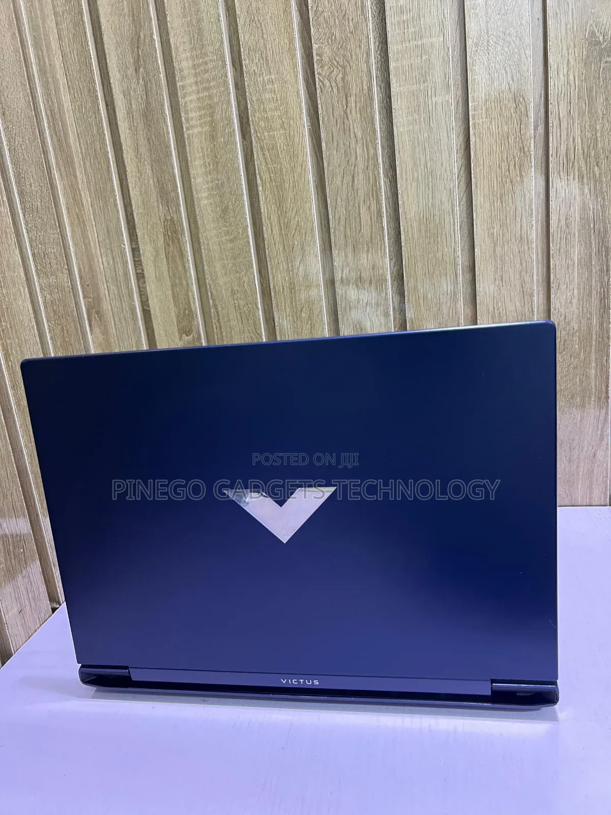 Laptop HP Victus 15 16GB Intel Core I5 SSD 512GB