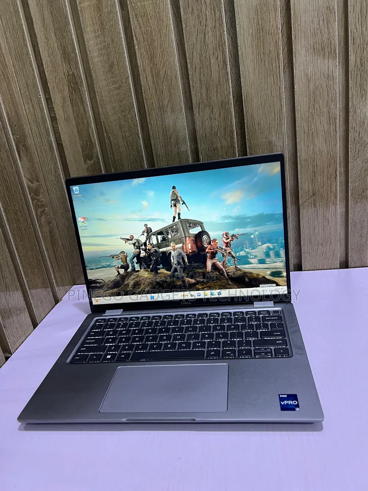 Laptop Dell Latitude 7440 16GB Intel Core I5 SSD 256GB