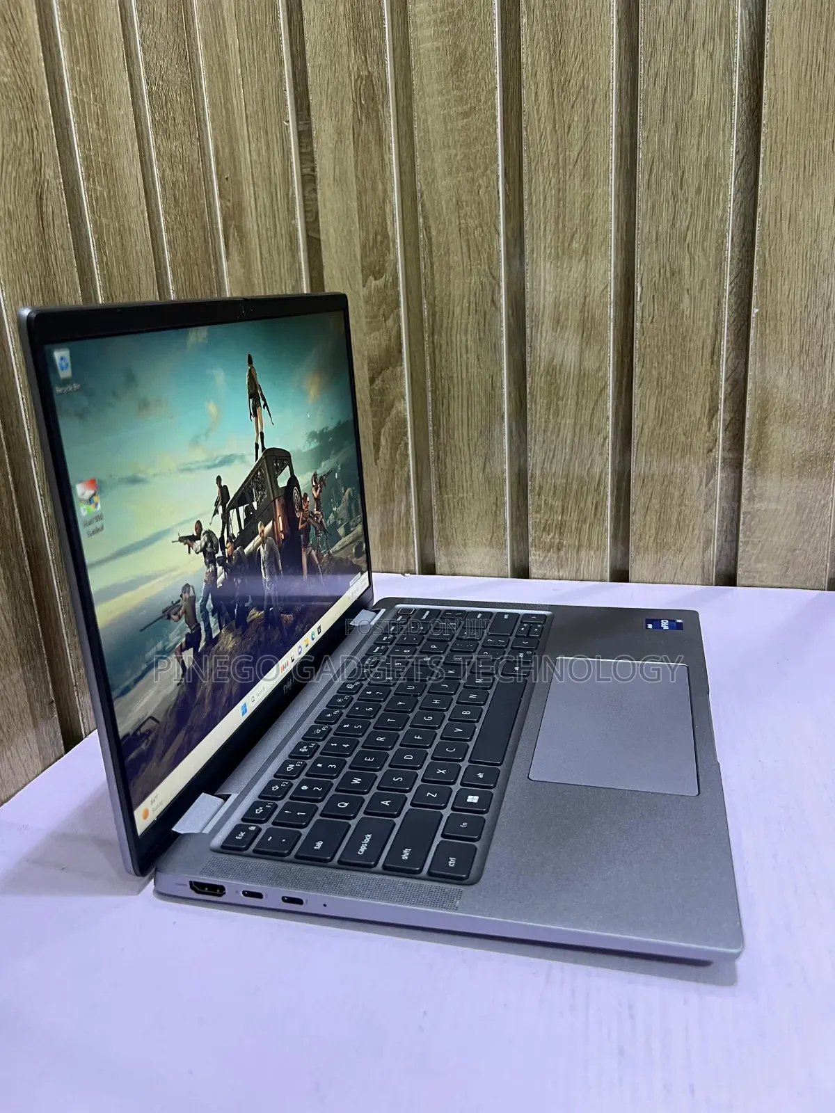 Laptop Dell Latitude 7440 16GB Intel Core I5 SSD 256GB
