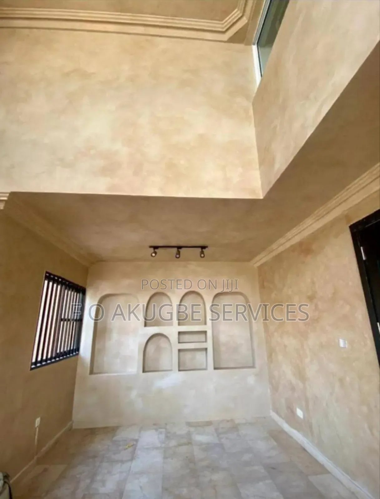 Lime Wash Decorative Paint Applicator
