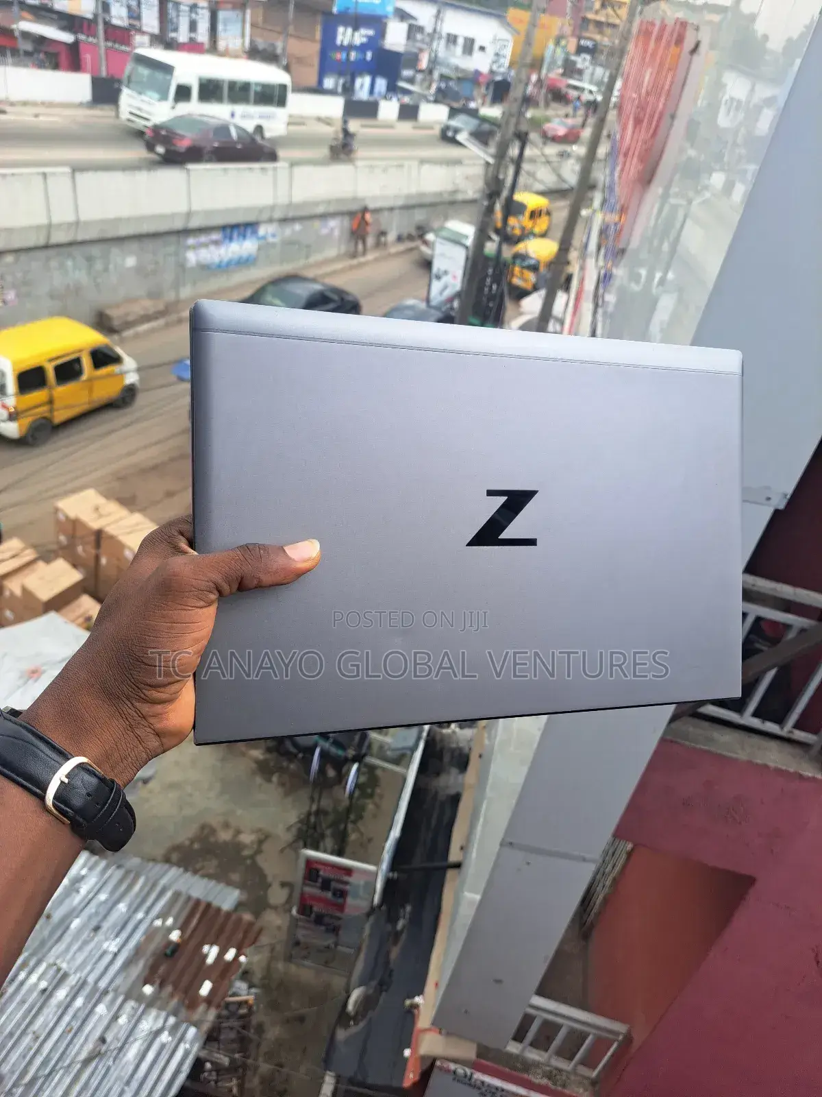 Laptop HP ZBook Firefly 14 G7 16GB Intel Core I5 SSD 512GB